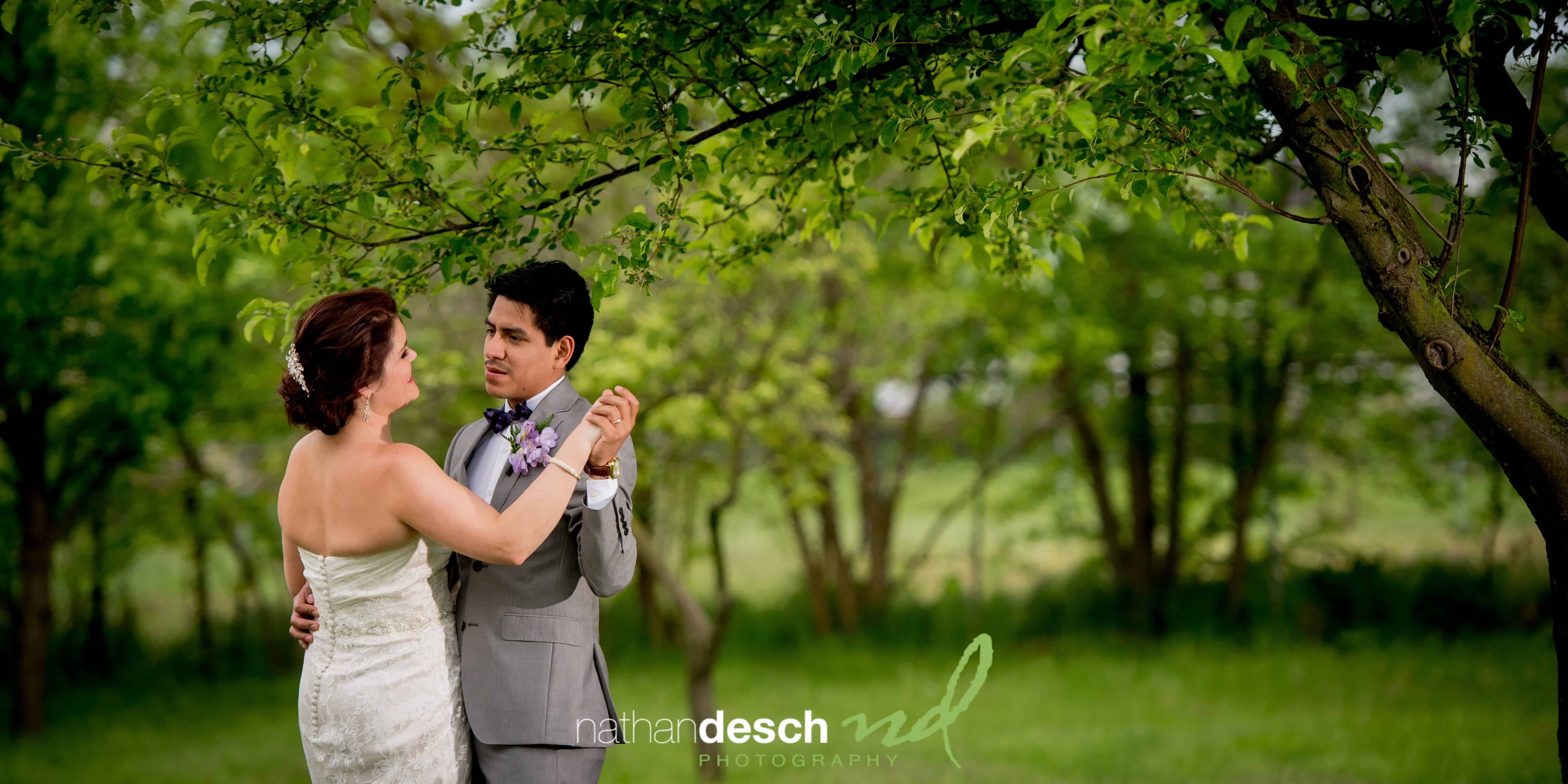 Lancaster wedding Photographers