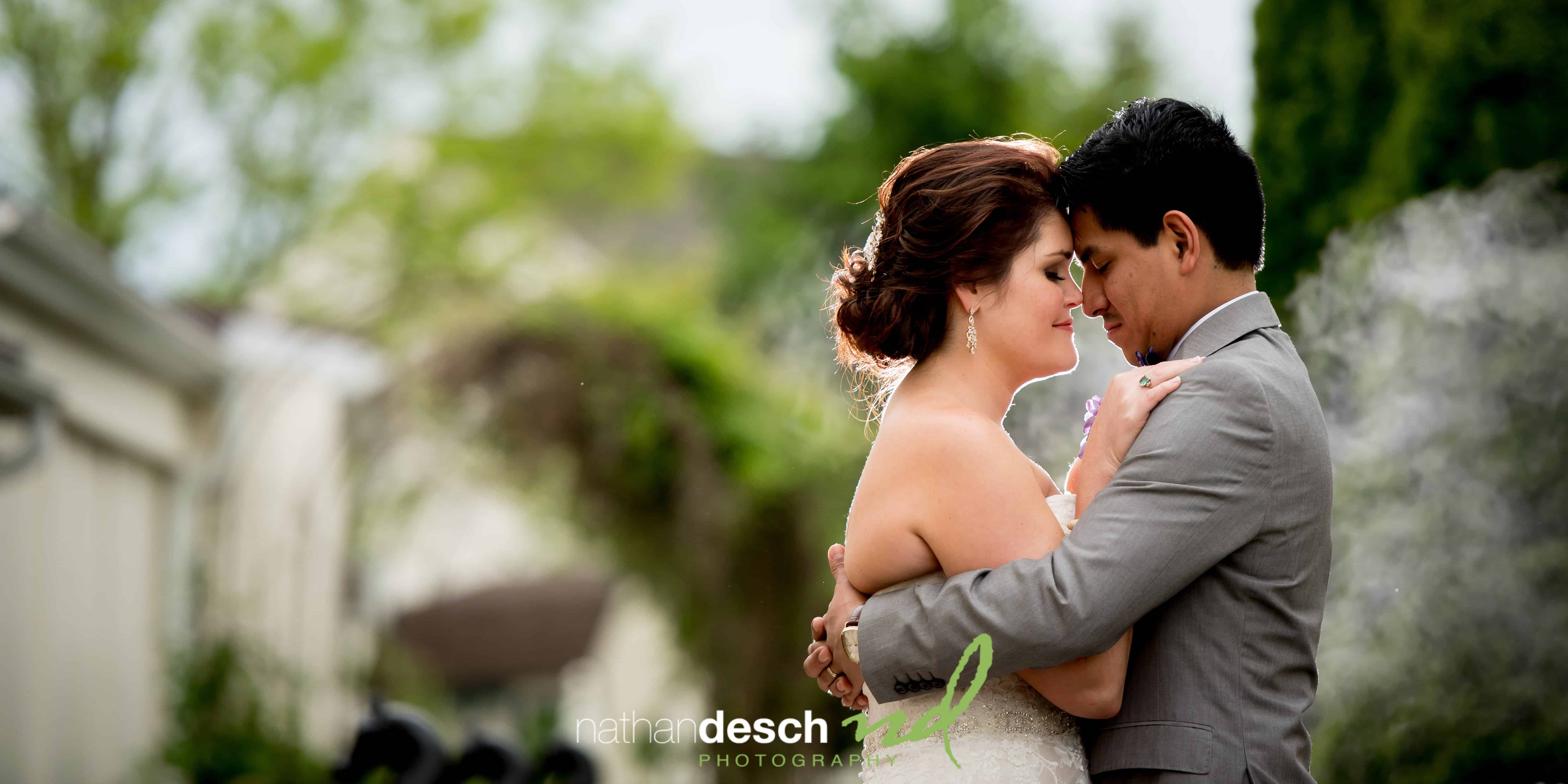 Lancaster wedding Photographers
