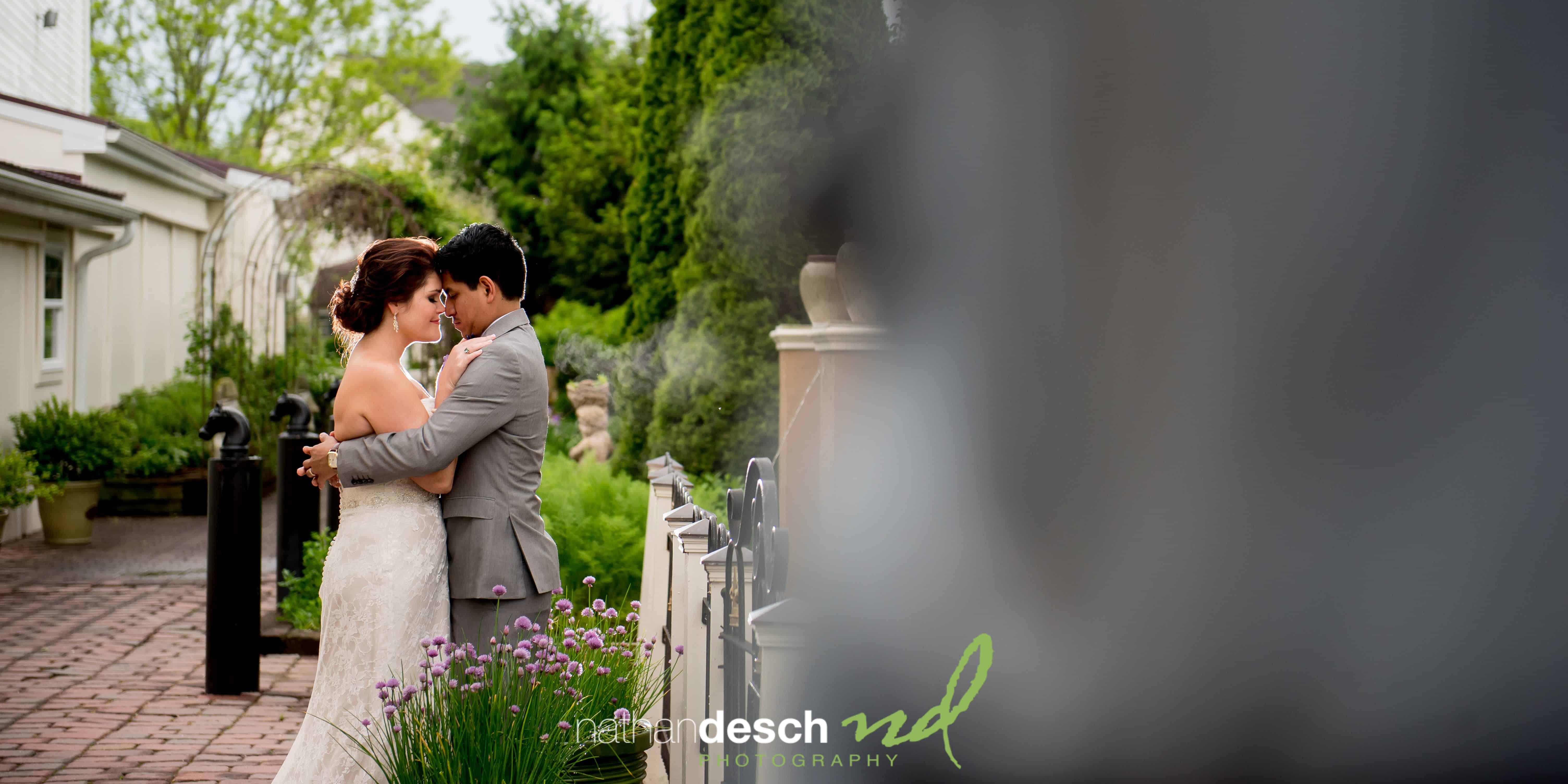 Lancaster wedding Photographers