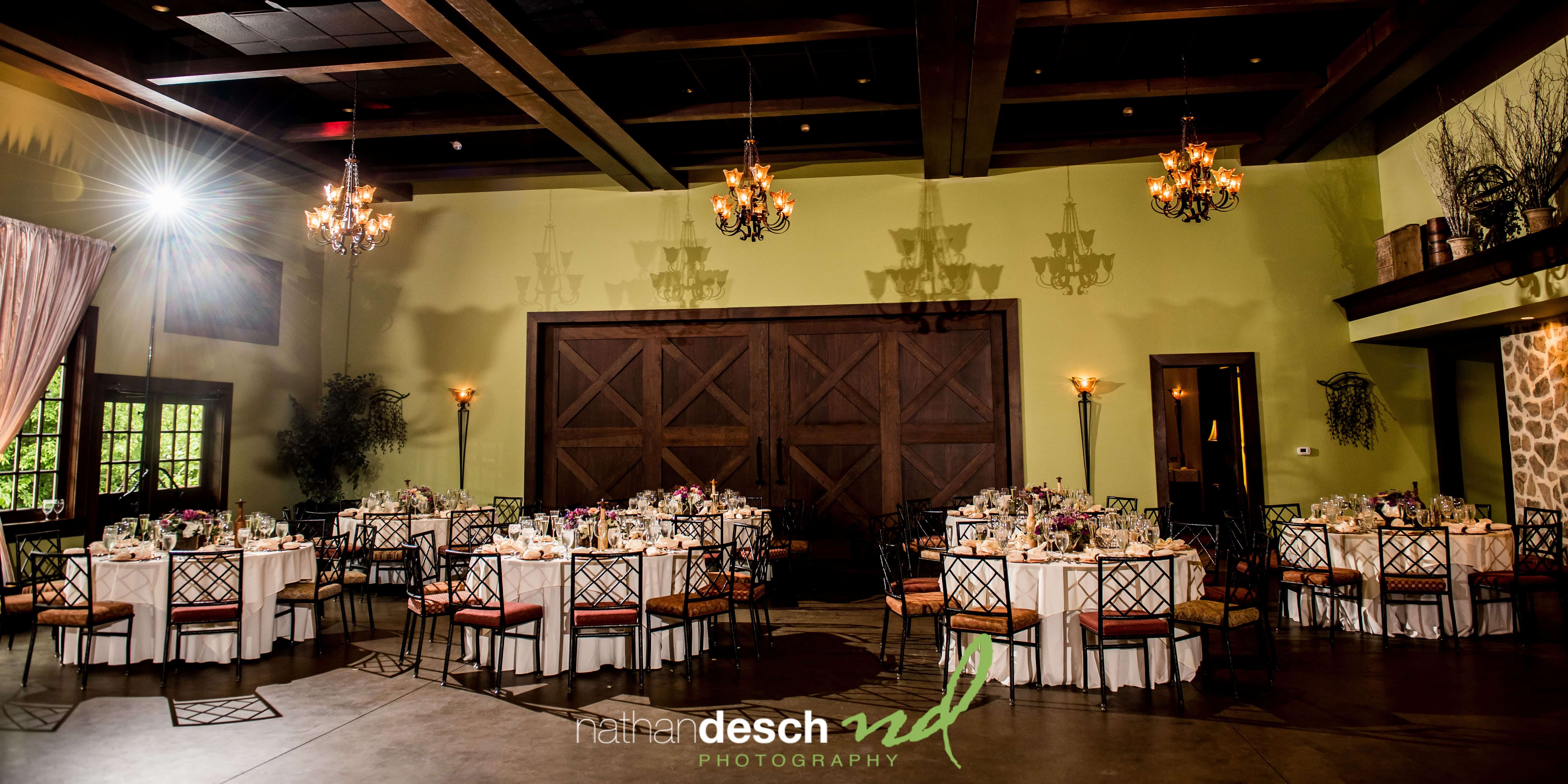Inn at Leola Village Pictures