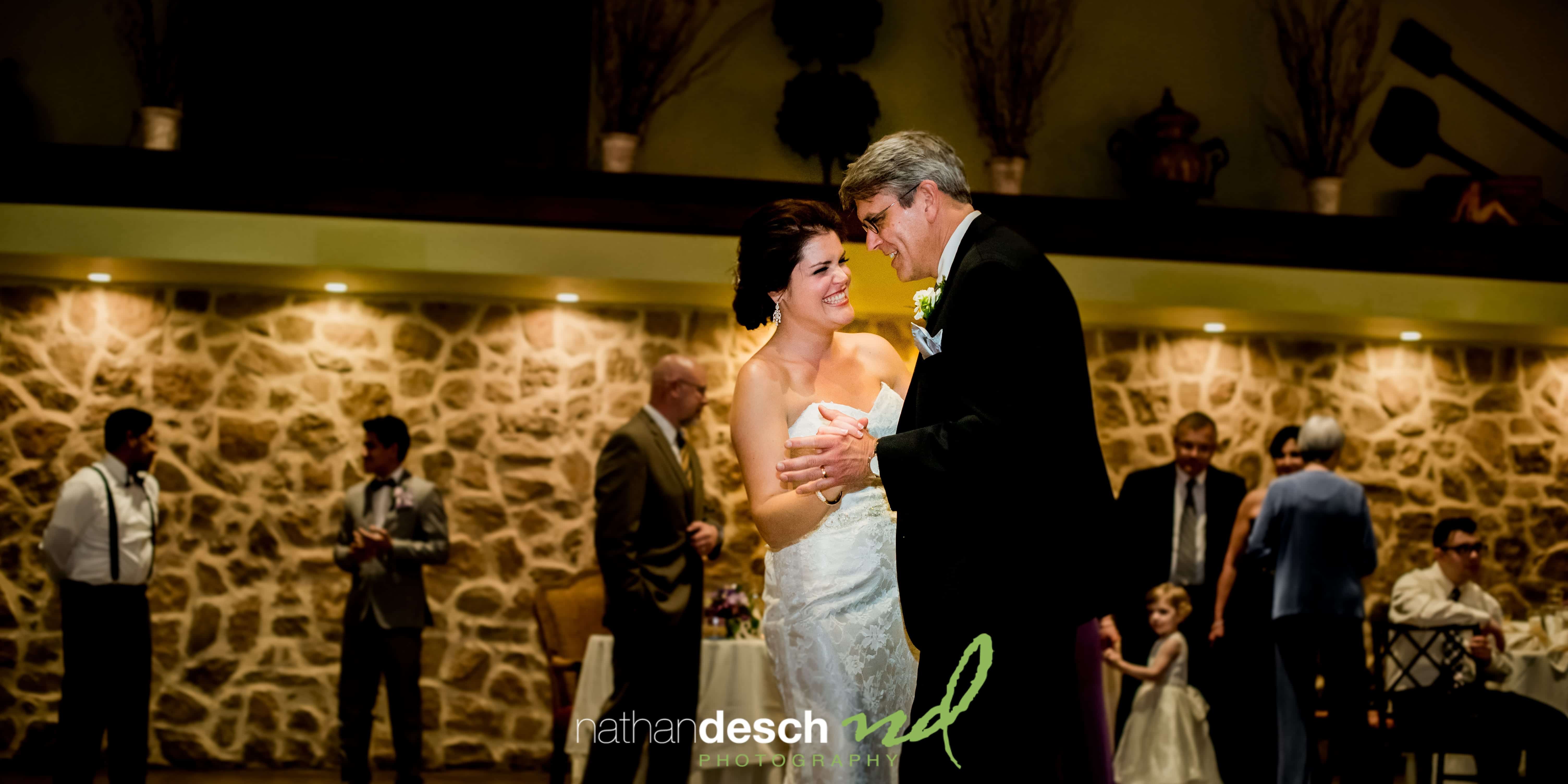Lancaster wedding Photographers