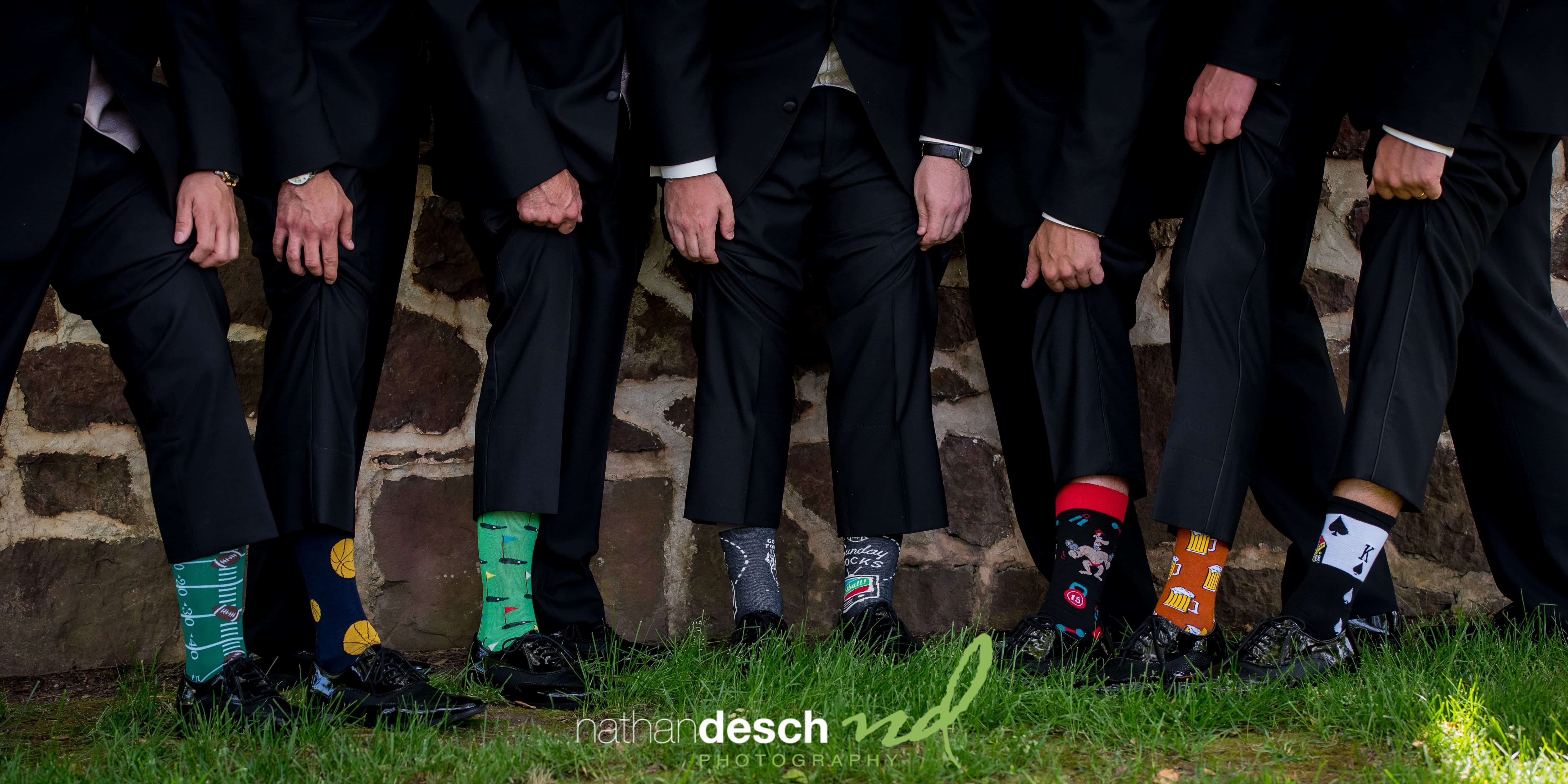 Philadelphia wedding photographers