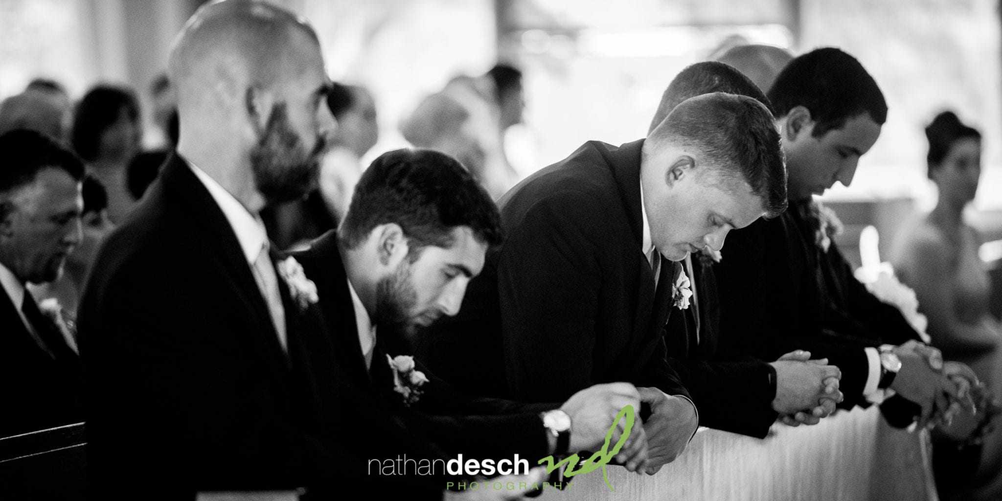Normandy Farm Wedding pictures