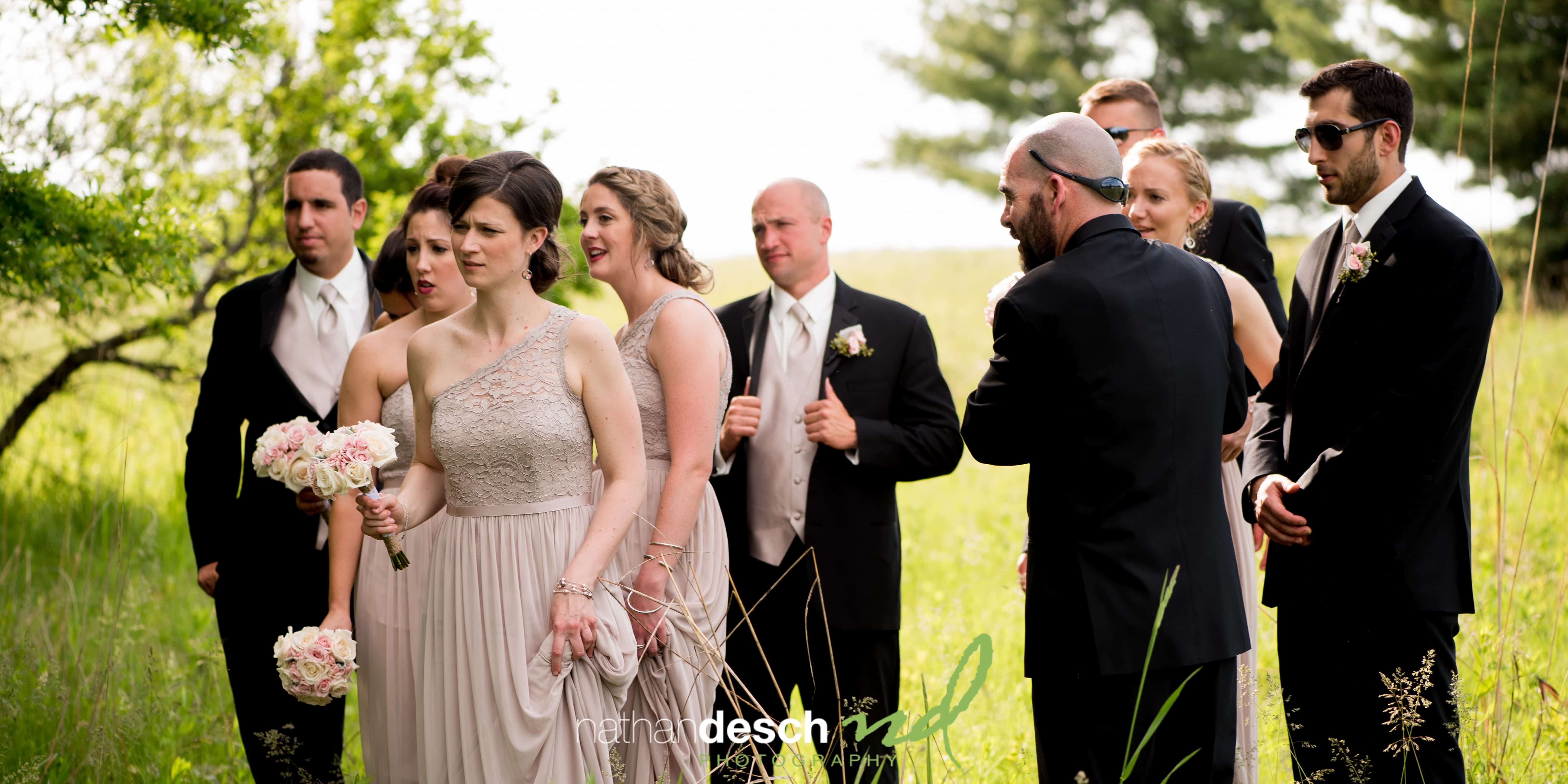 Normandy Farm Wedding pictures