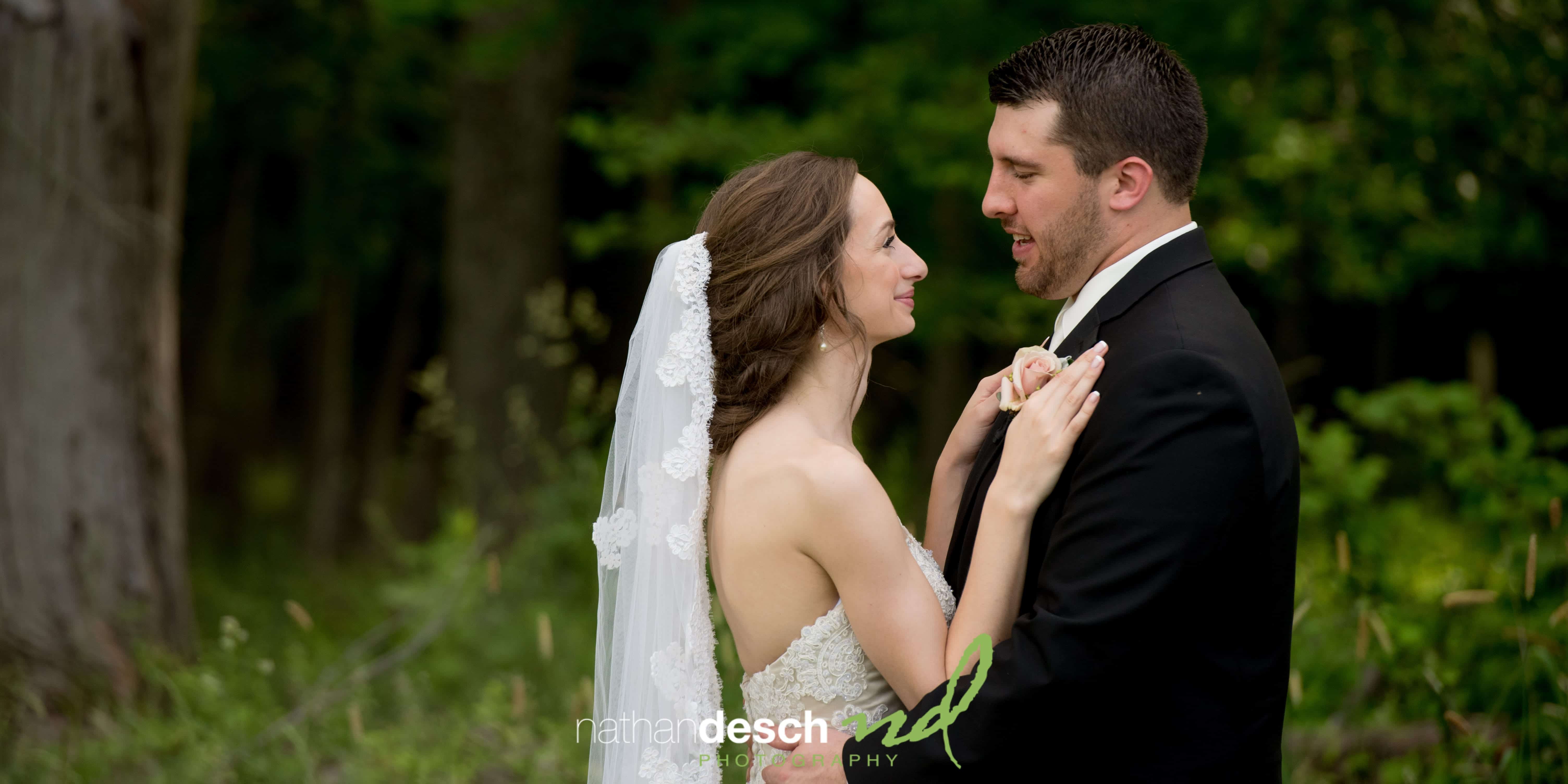 Philadelphia wedding photographers