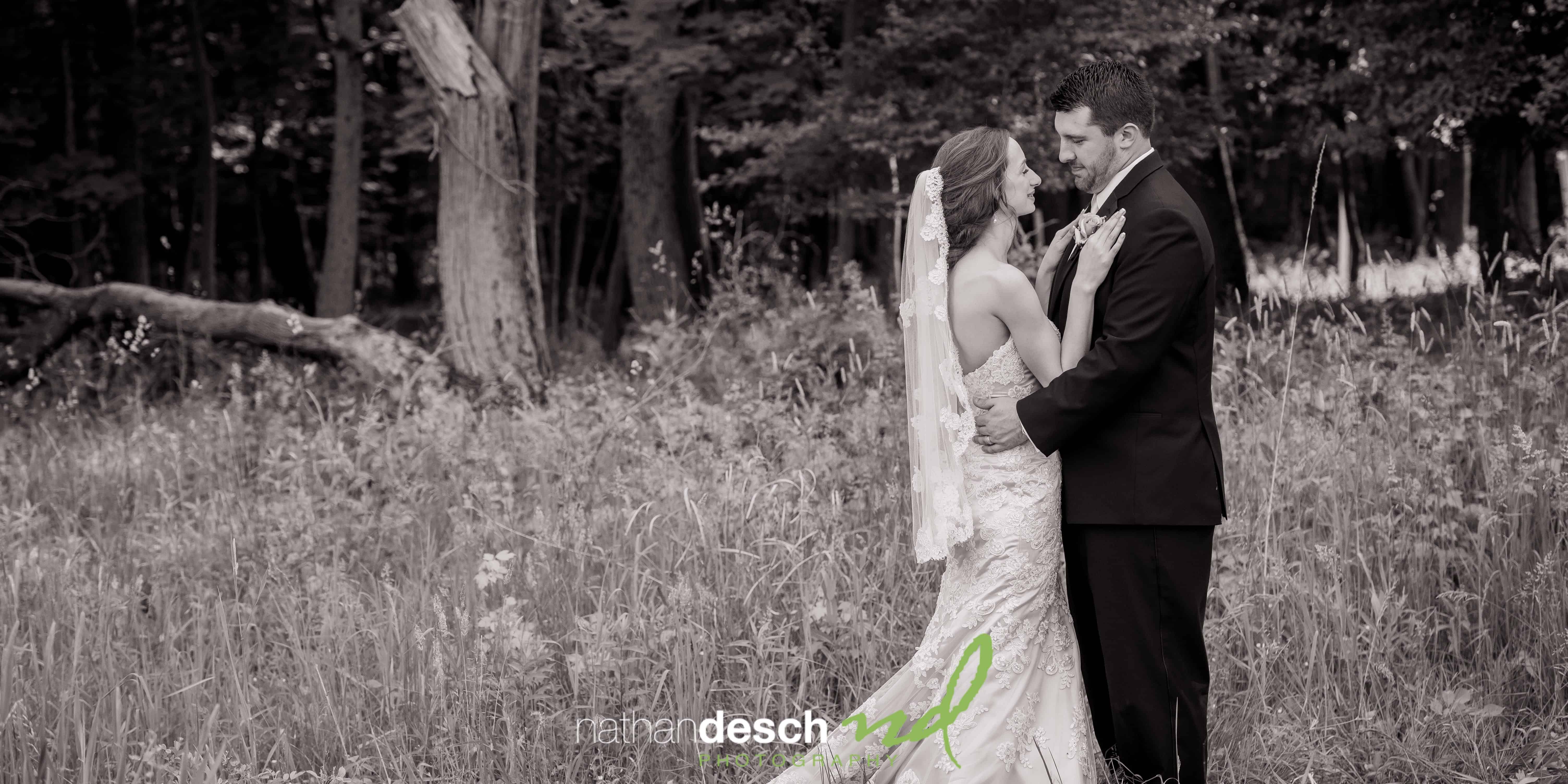 Philadelphia wedding photographers