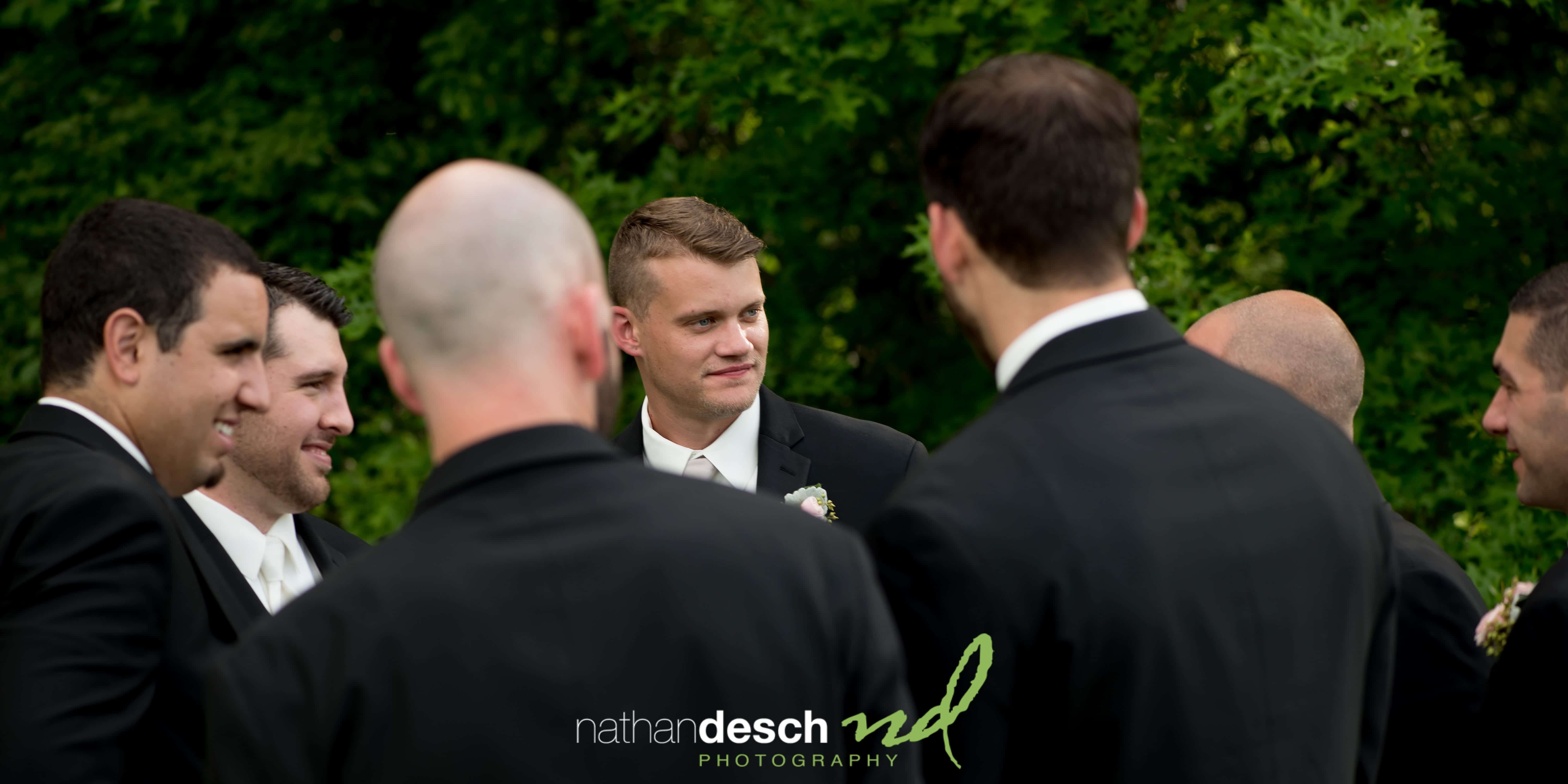 Normandy Farm Wedding pictures