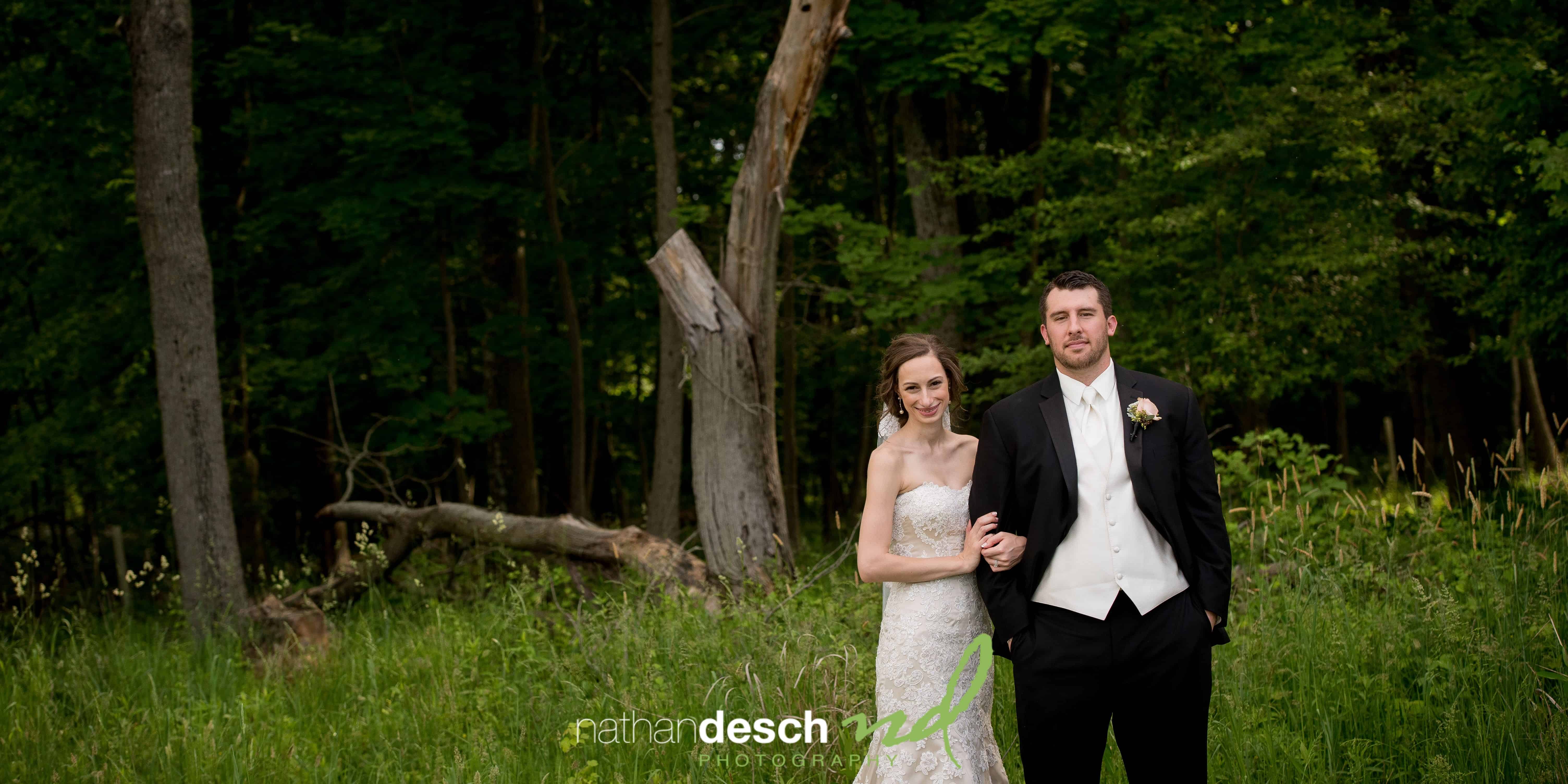 Philadelphia wedding photographers