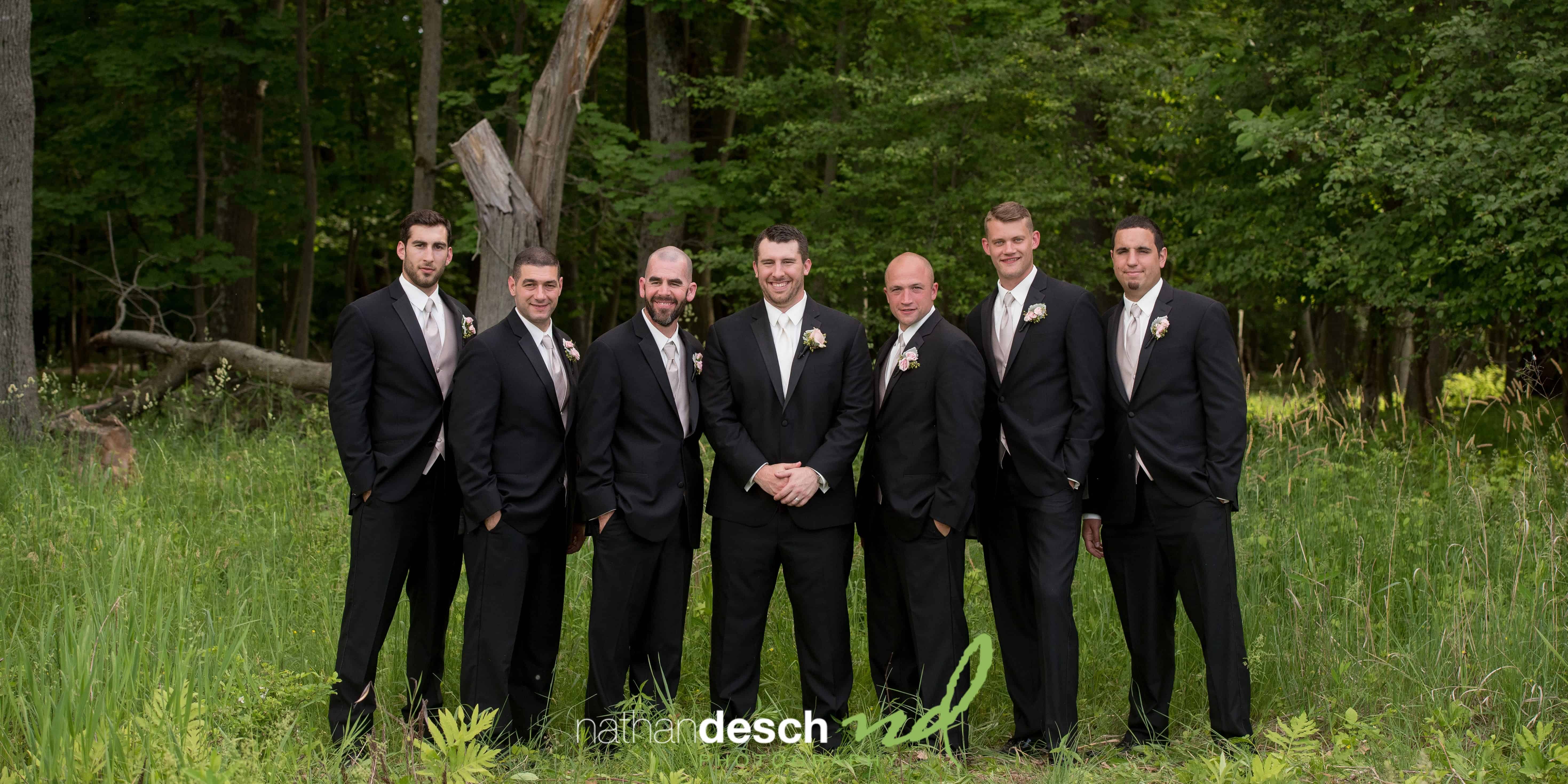 Philadelphia wedding photographers