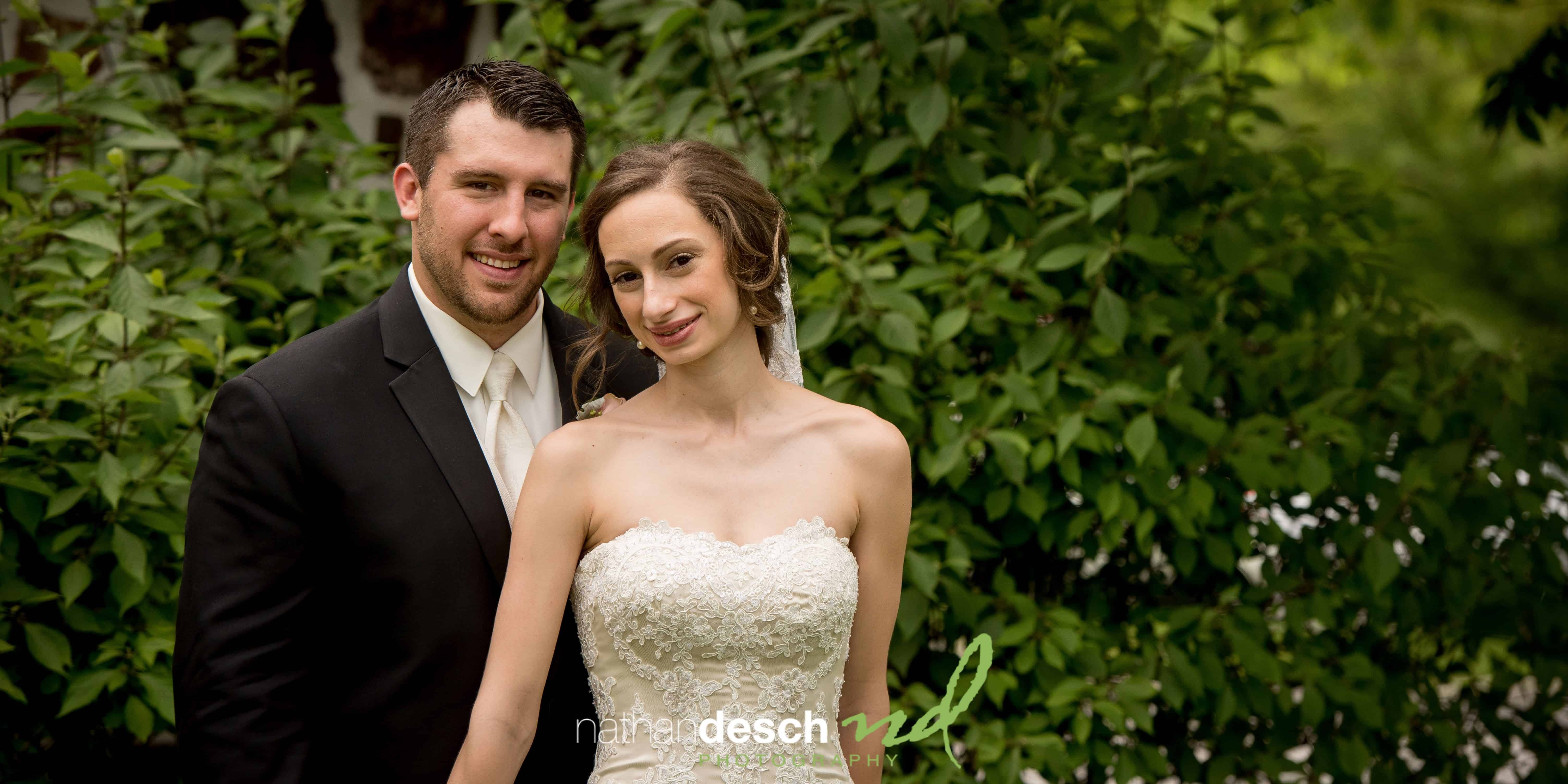 Philadelphia wedding photographers