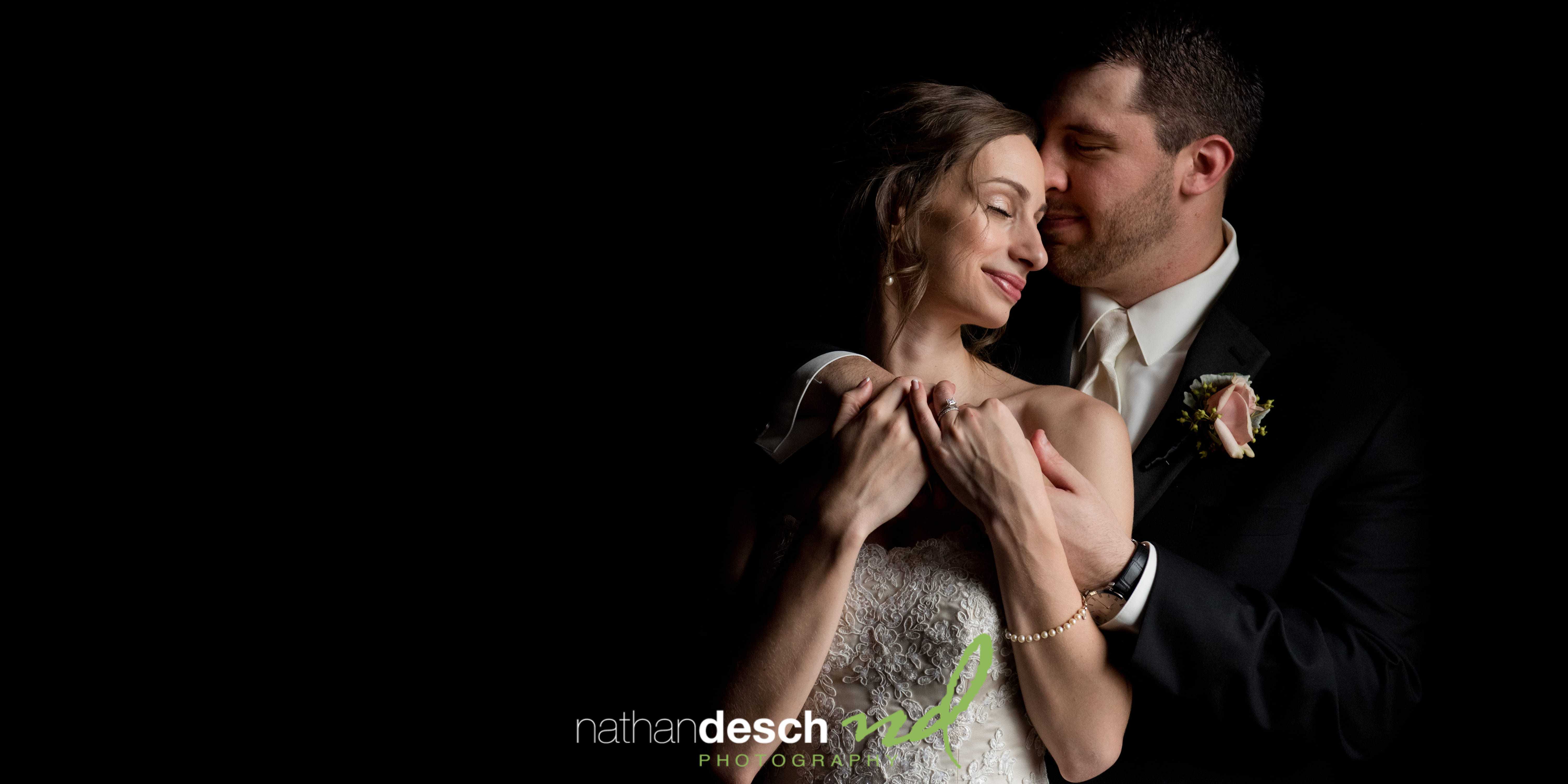 Philadelphia wedding photographers