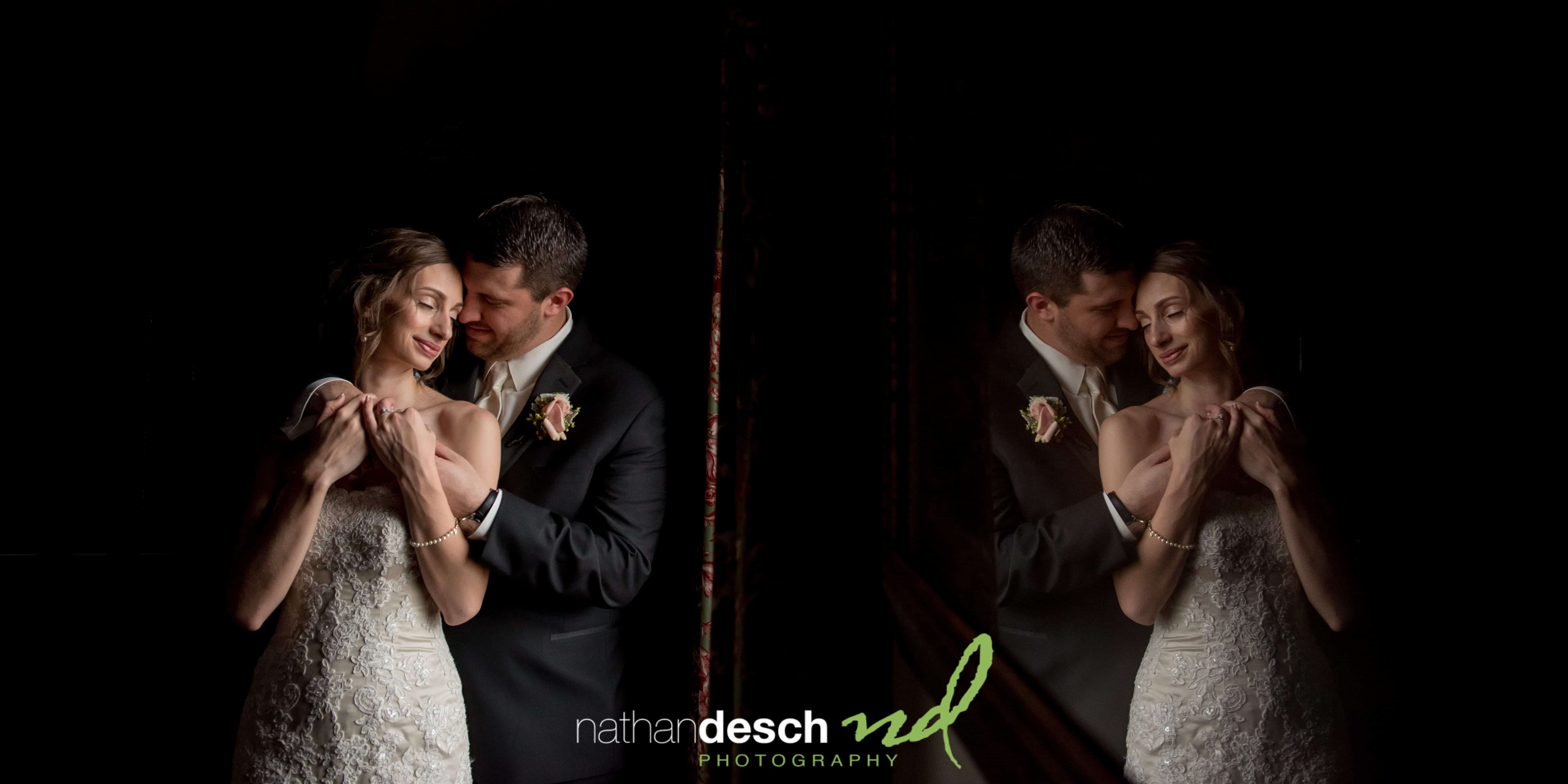 Philadelphia wedding photographers