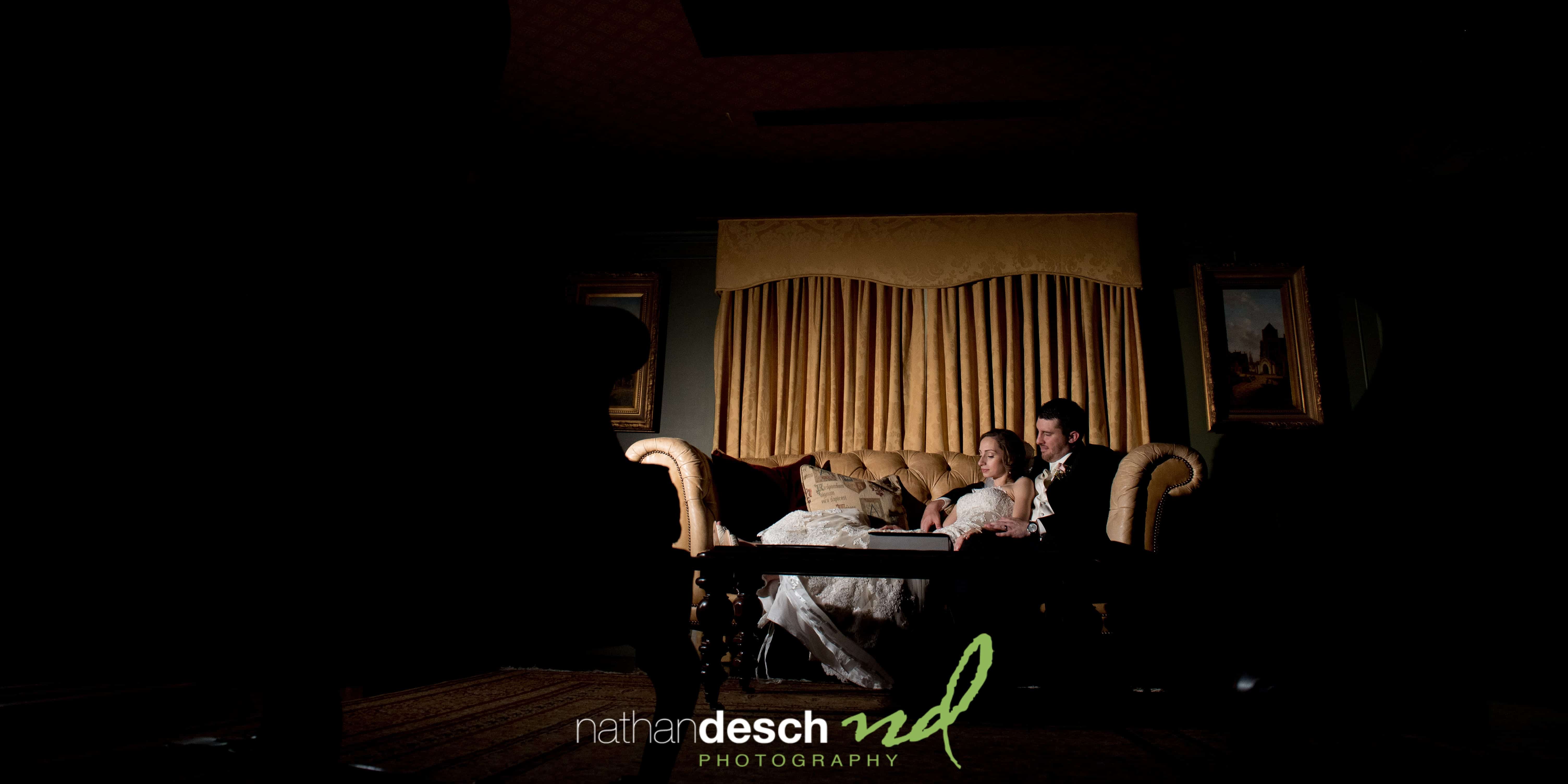 Philadelphia wedding photographers