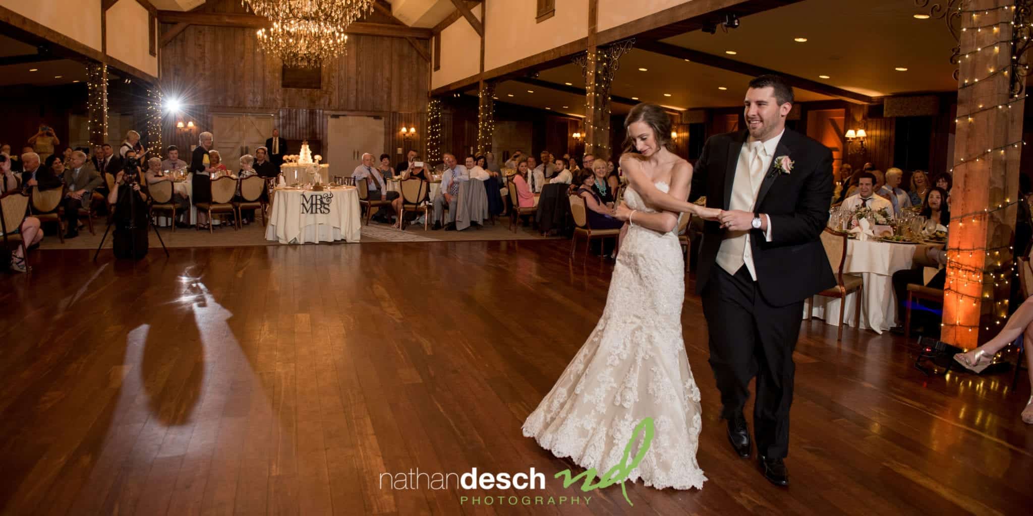 Philadelphia wedding photographers