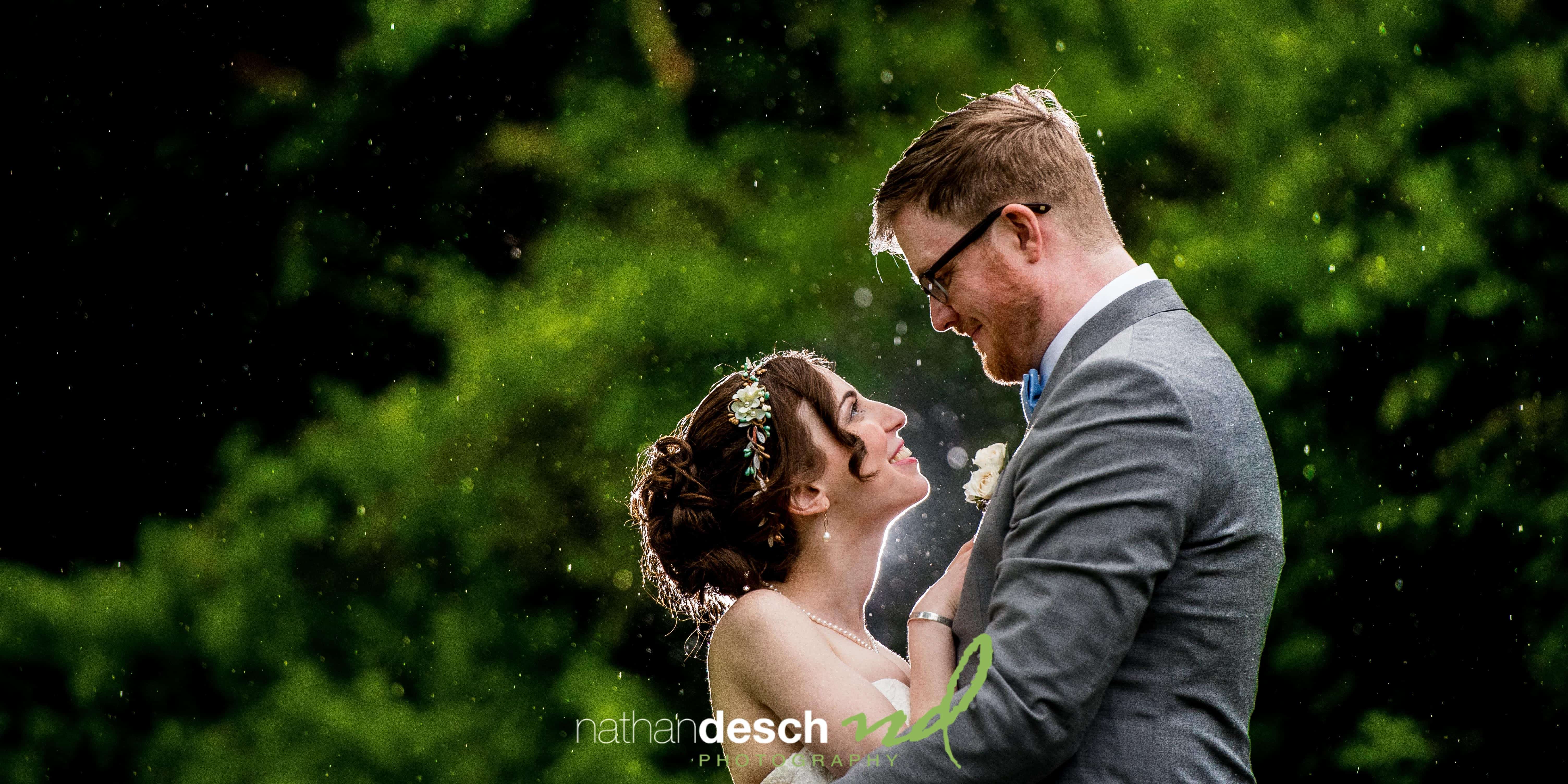 Chappaqua Wedding Photographer