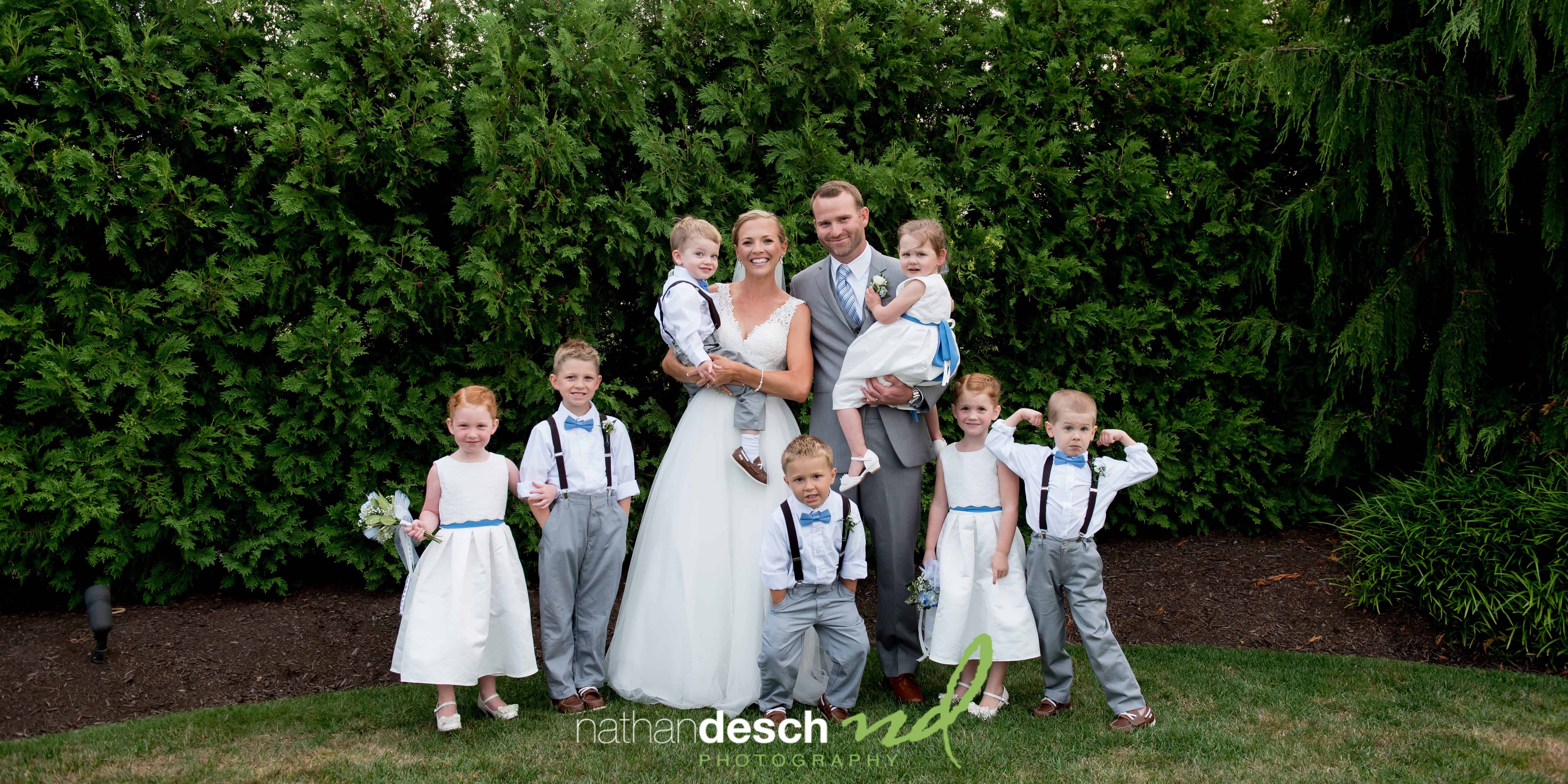 Quidnessett Country Club Wedding (1 of 1)
