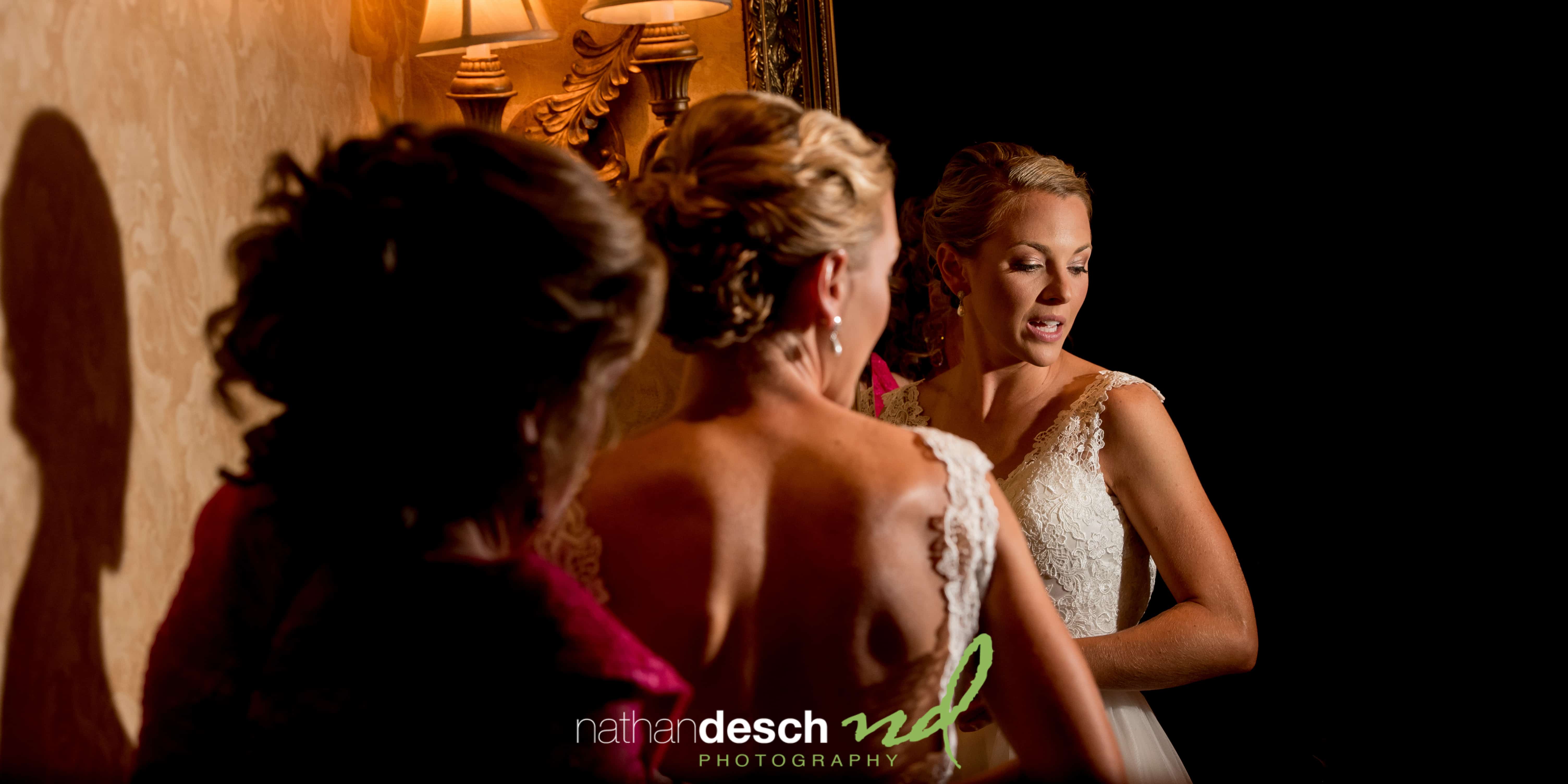 Providence, RI wedding Photographer