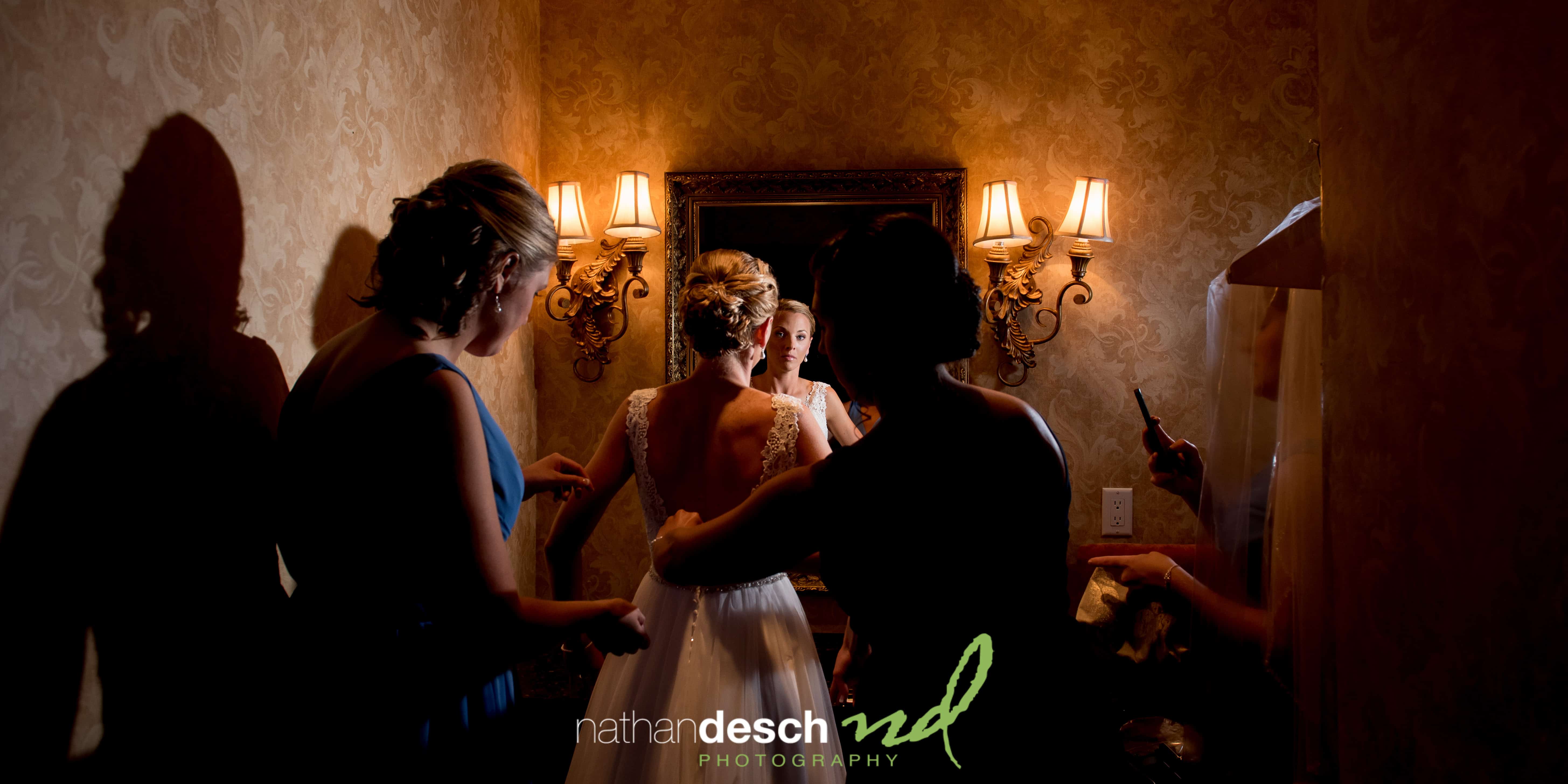 Providence, RI wedding Photographer