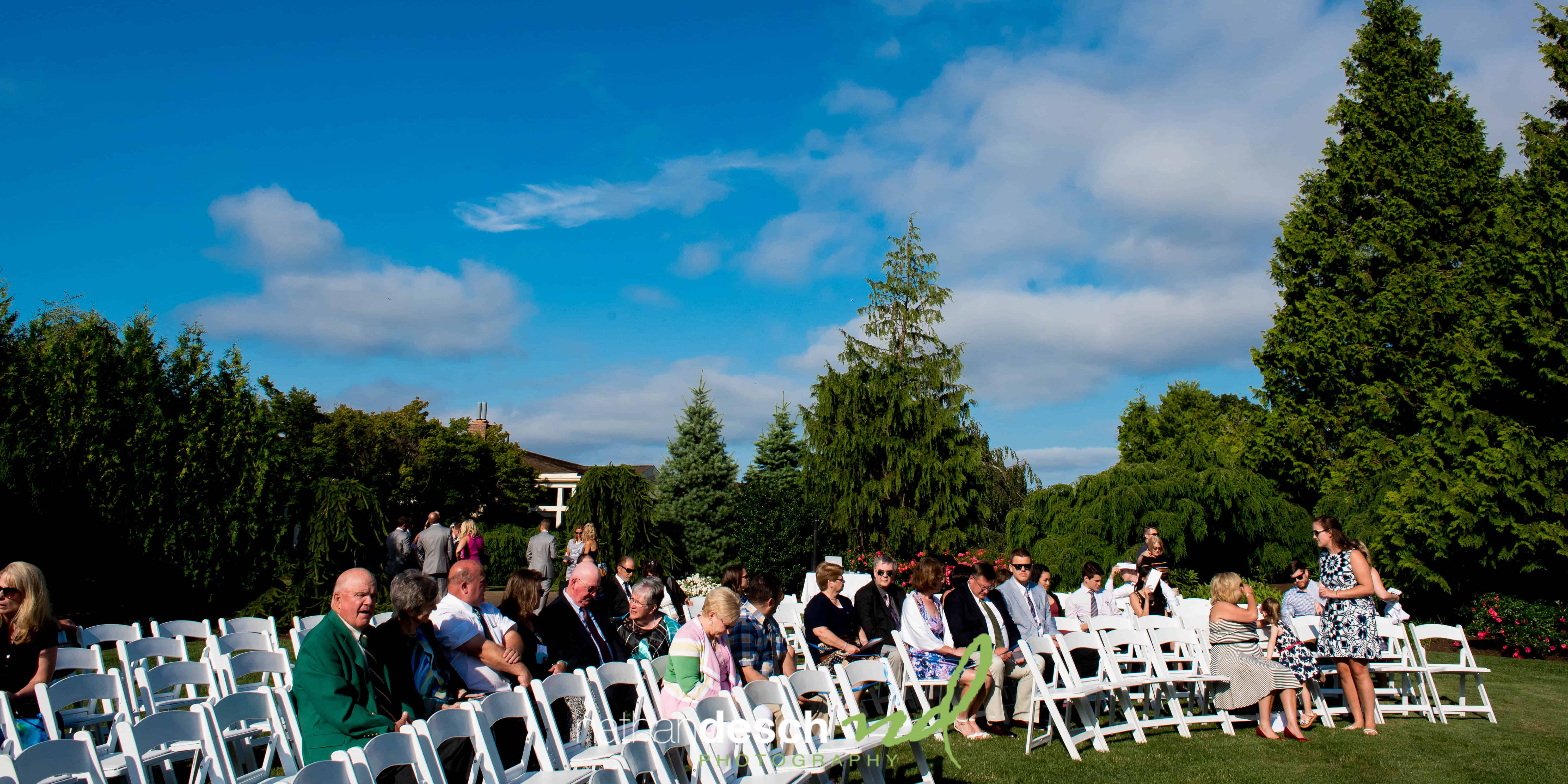 Quidnessett Country Club Wedding Pictures