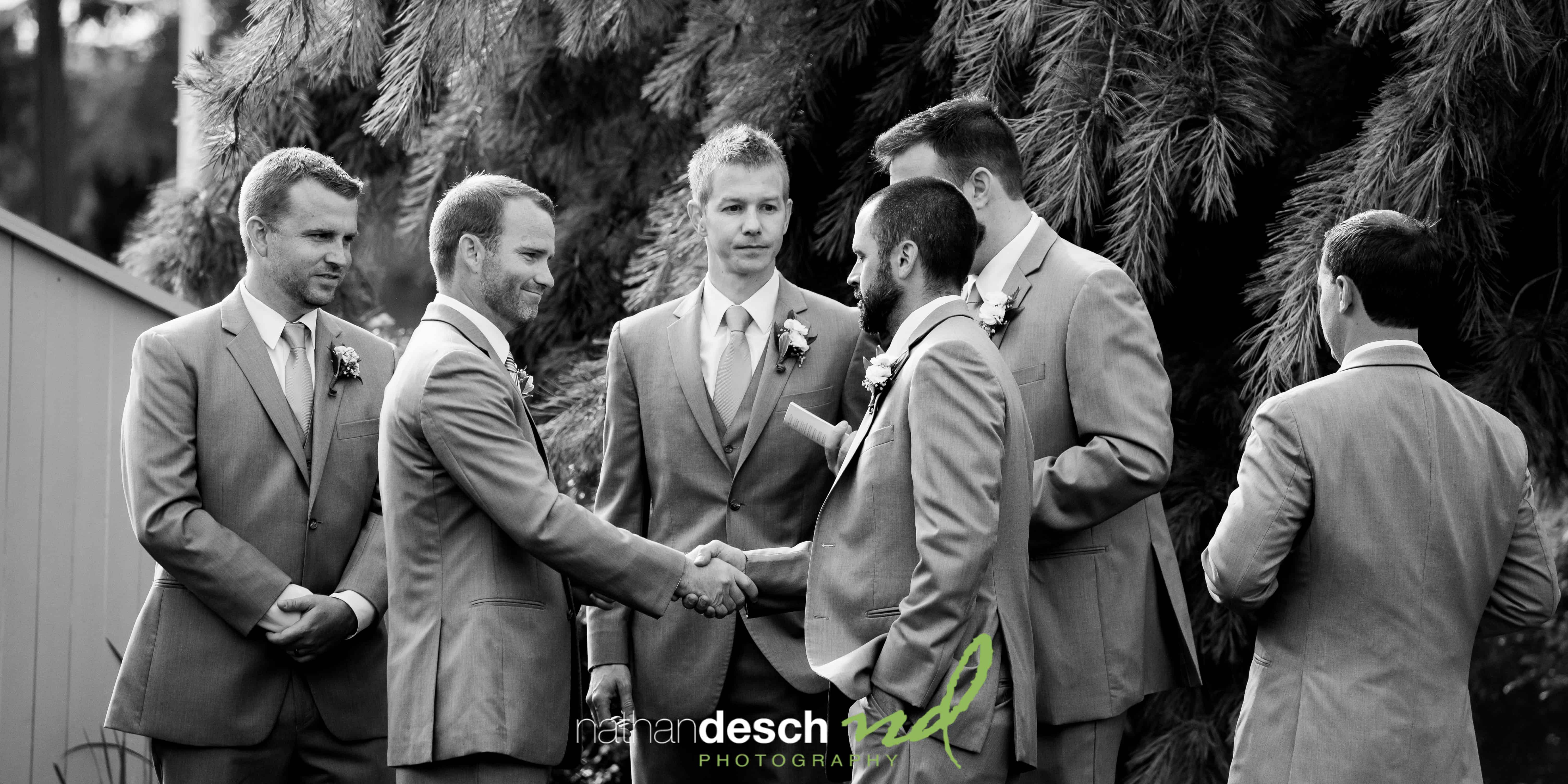 Quidnessett Country Club Wedding Pictures
