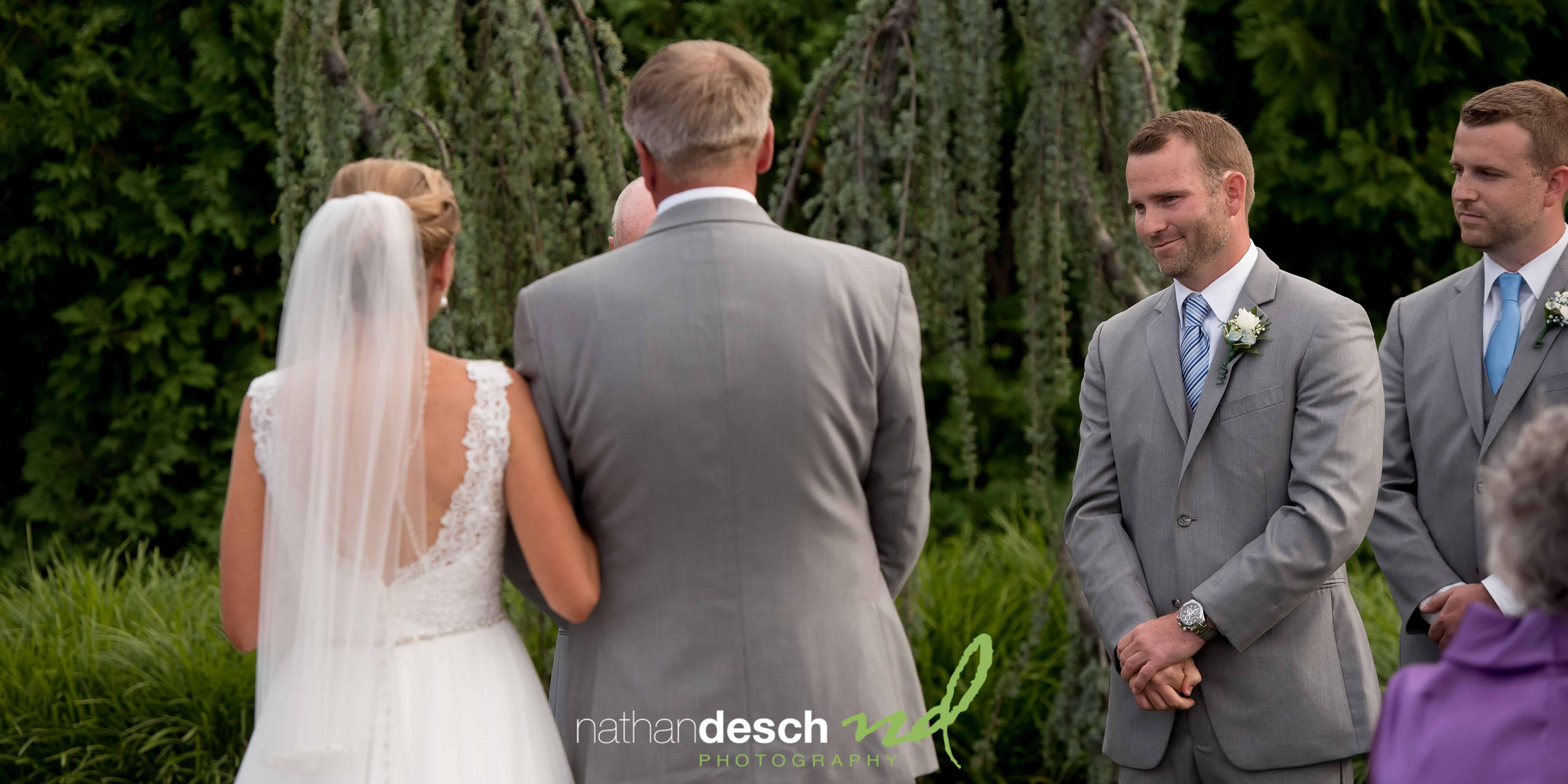 Quidnessett Country Club Wedding Pictures