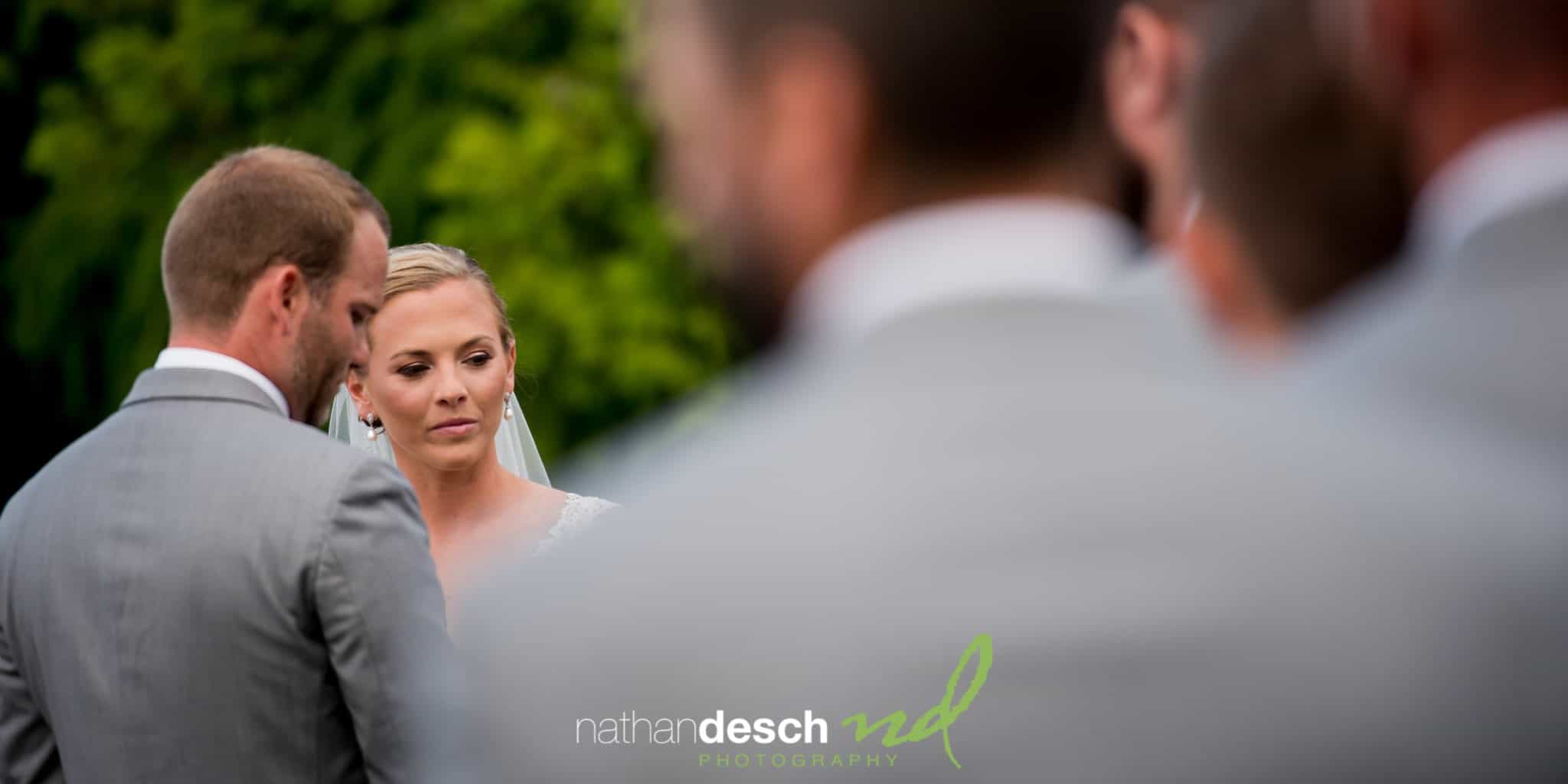 Weddings at Quidnessett Country Club