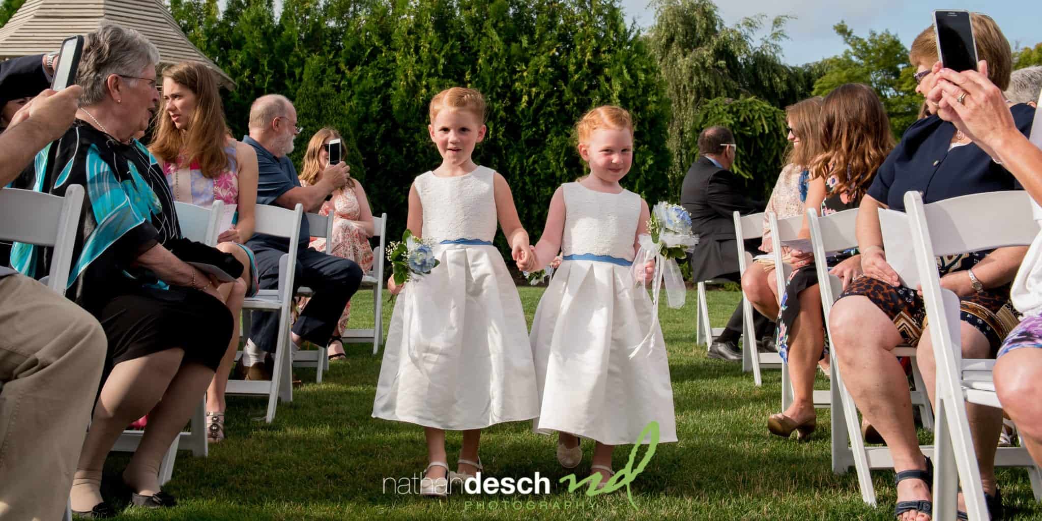 Quidnessett Country Club Wedding Pictures