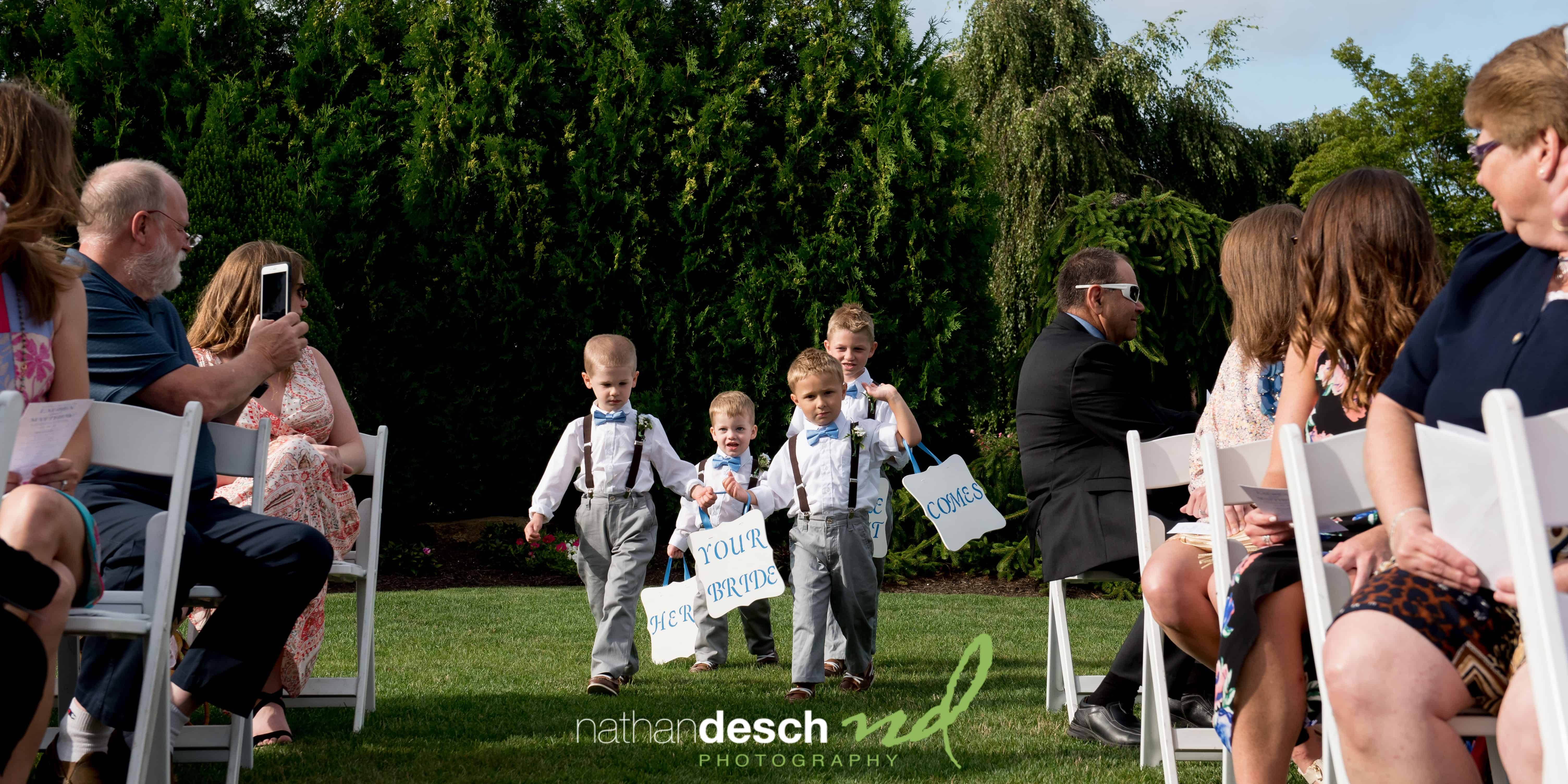 Quidnessett Country Club Wedding Pictures