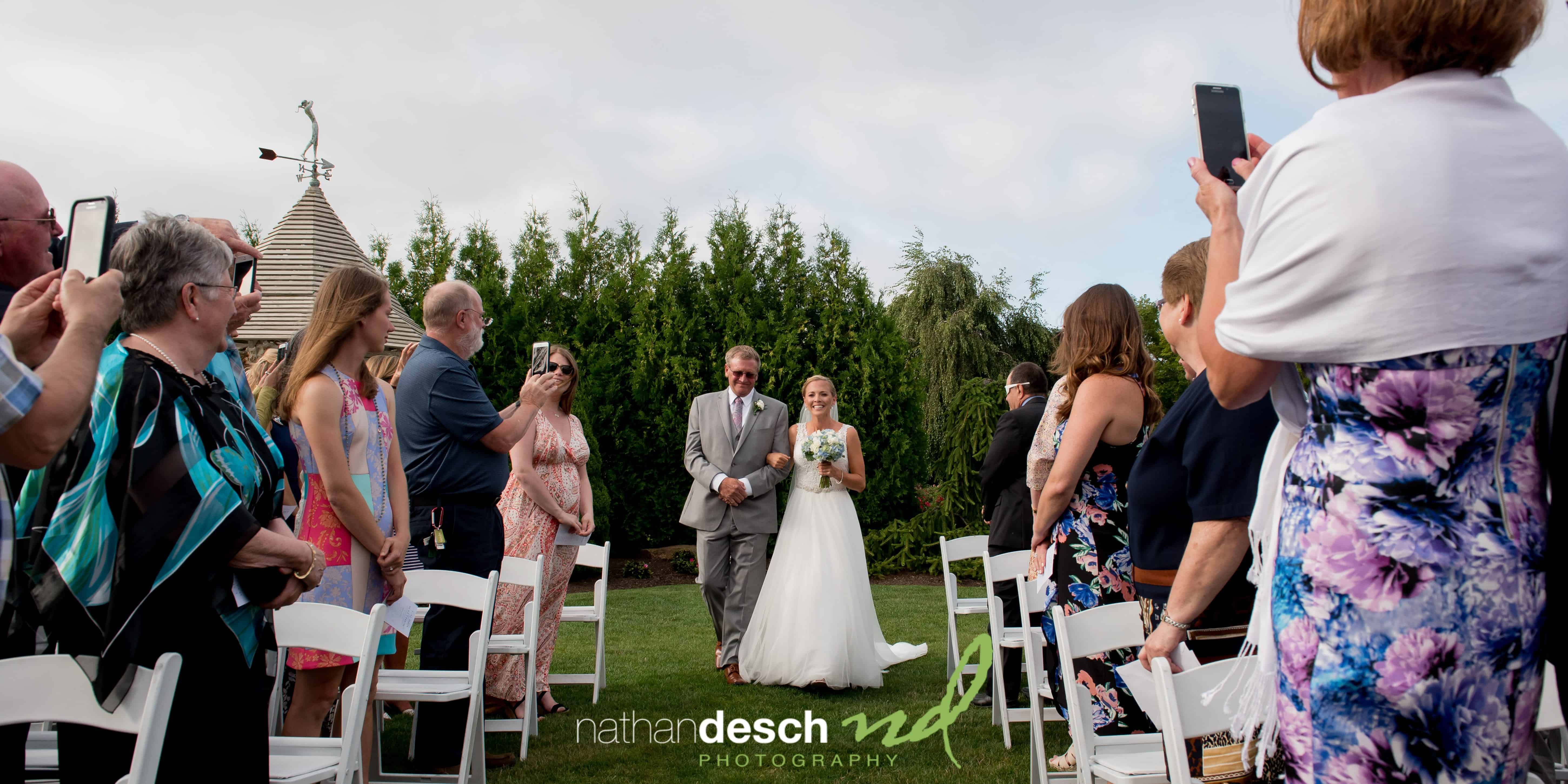 Quidnessett Country Club Wedding Pictures