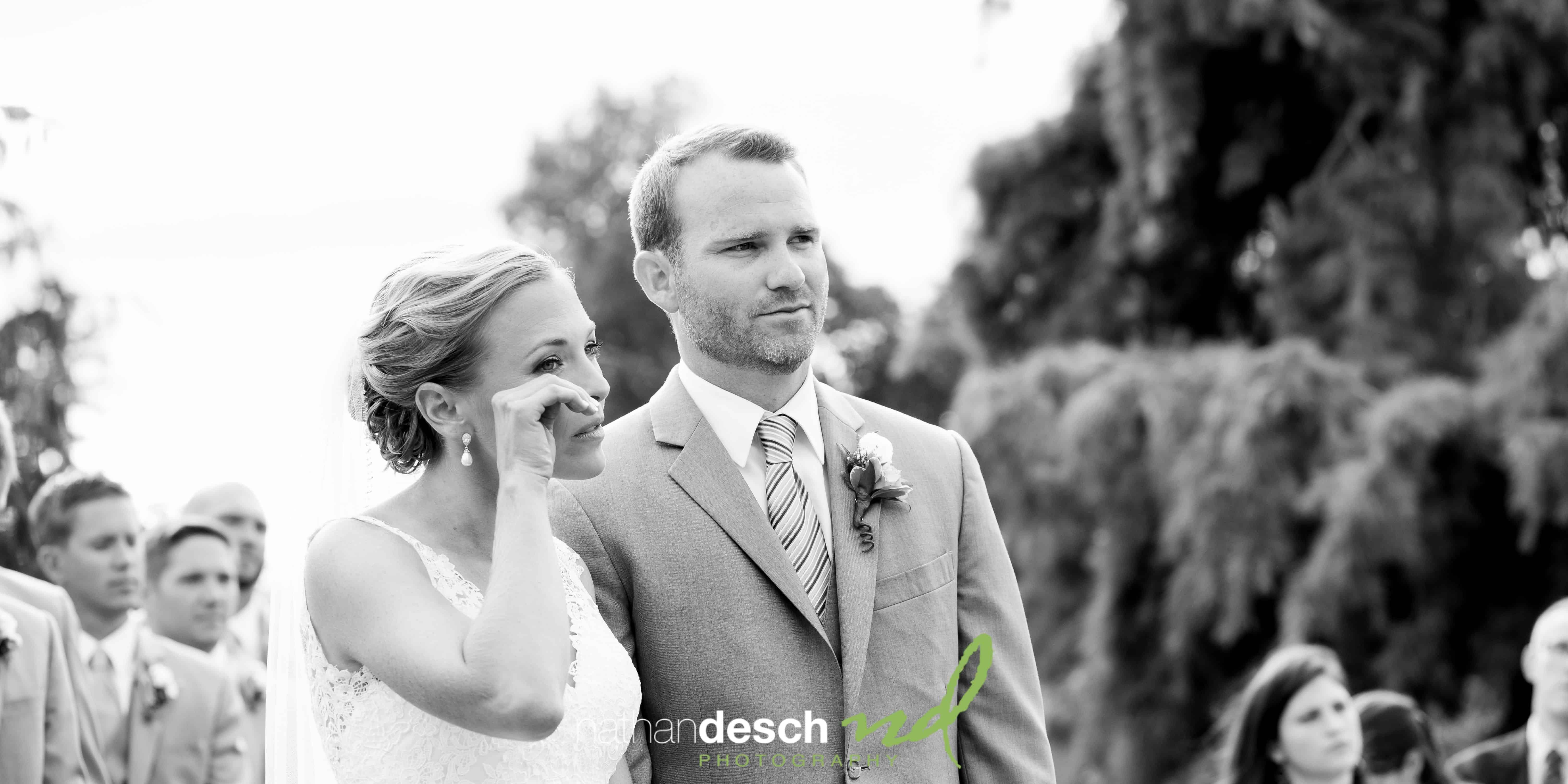 Weddings at Quidnessett Country Club