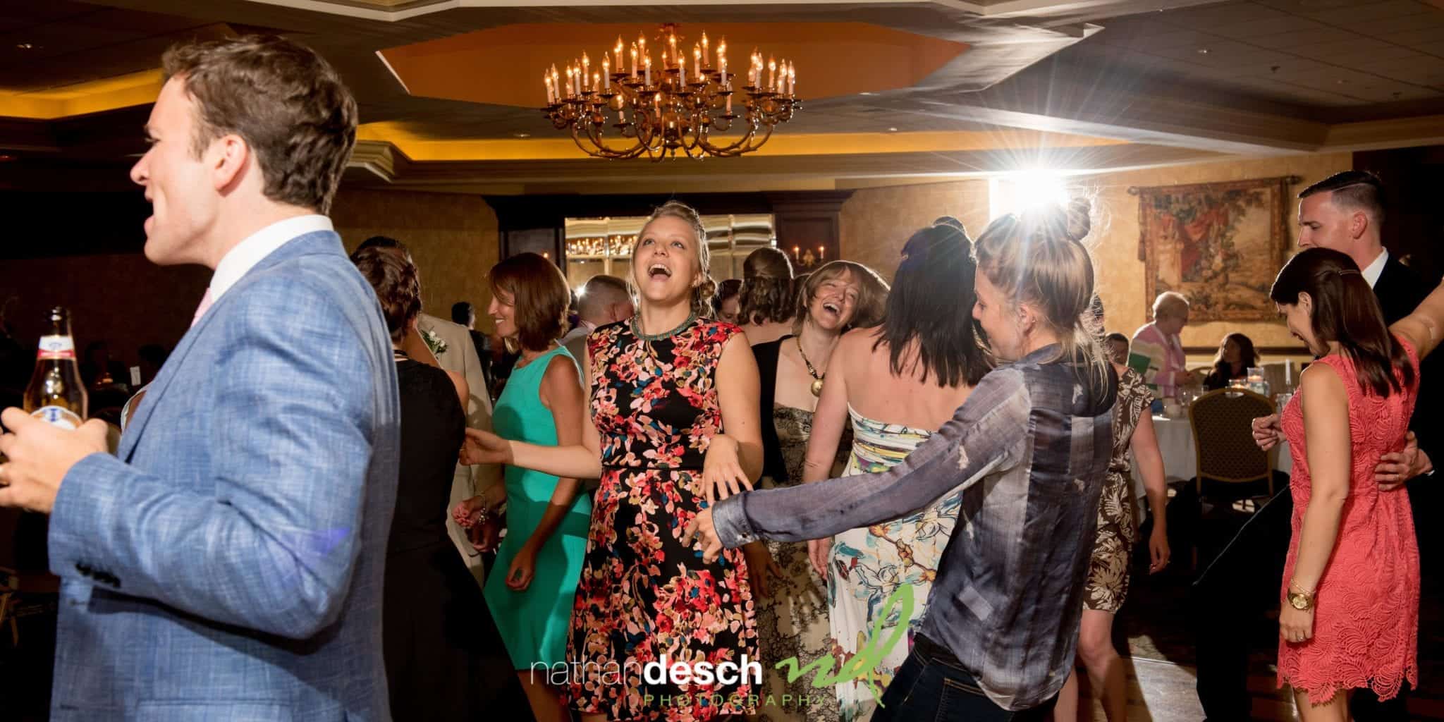 Quidnessett Country Club Pictures