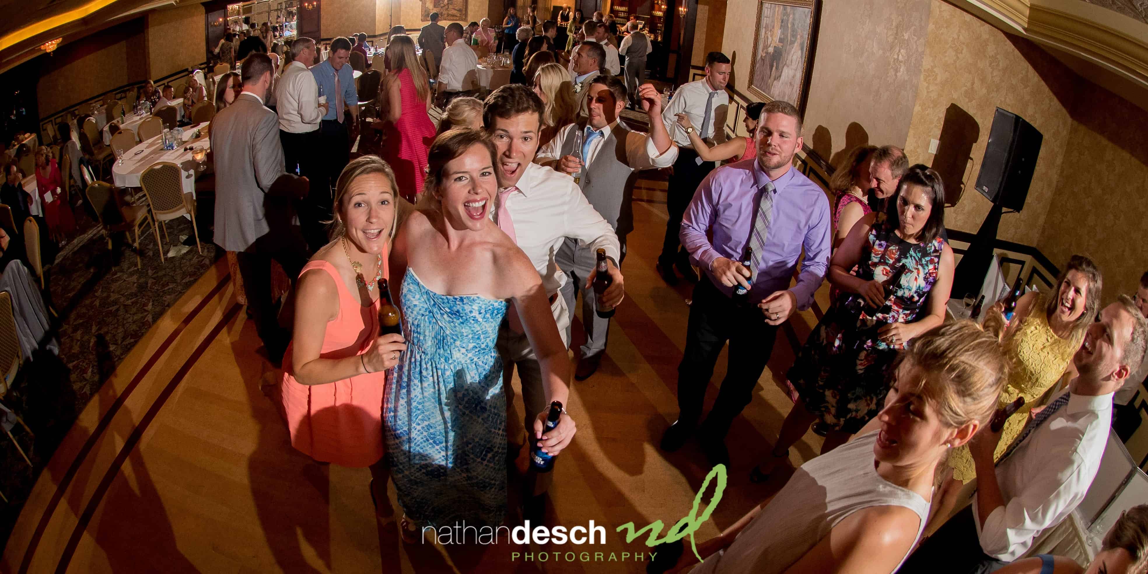 Quidnessett Country Club Pictures