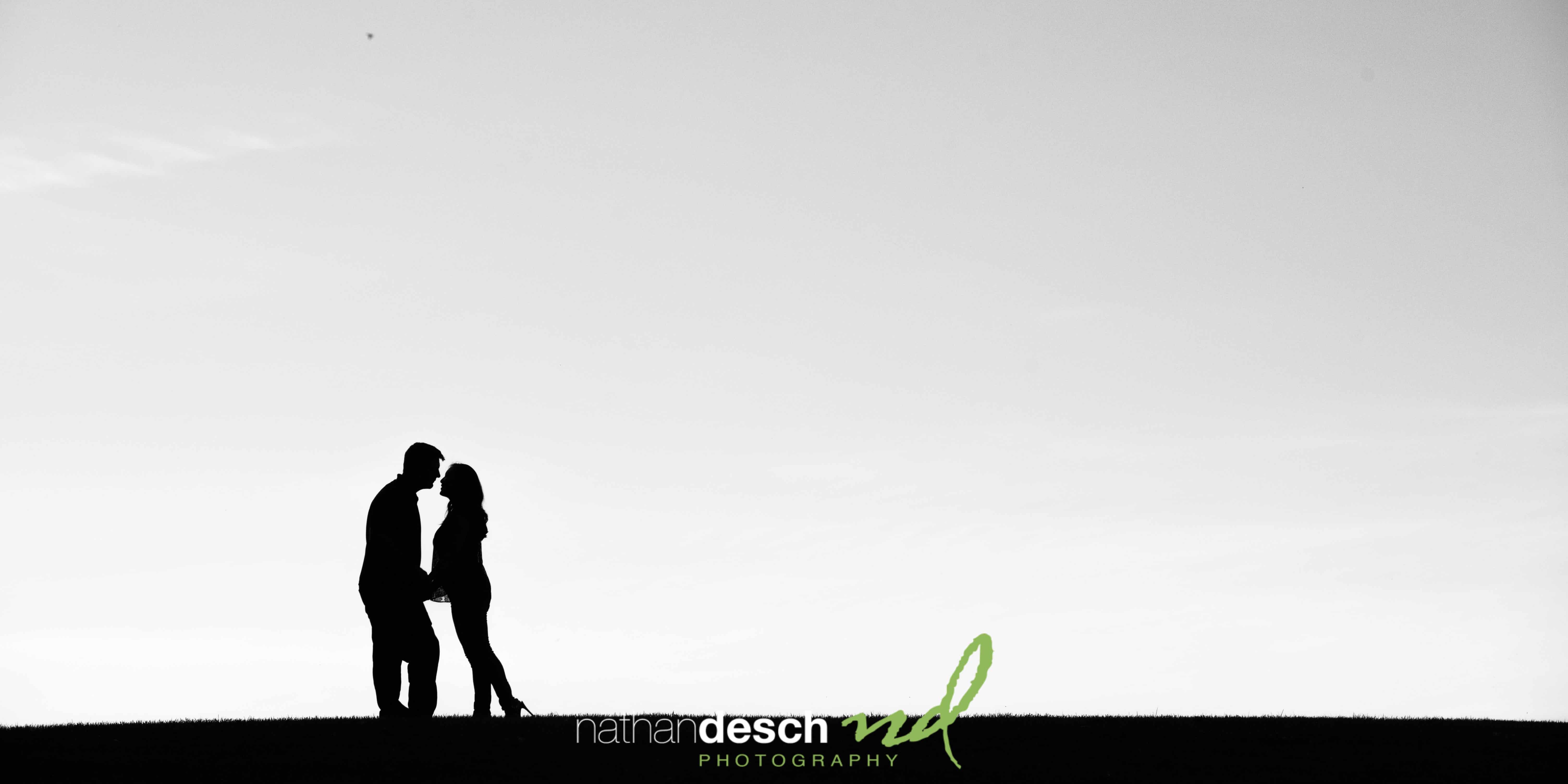 Grings Mill Engagement Pictures