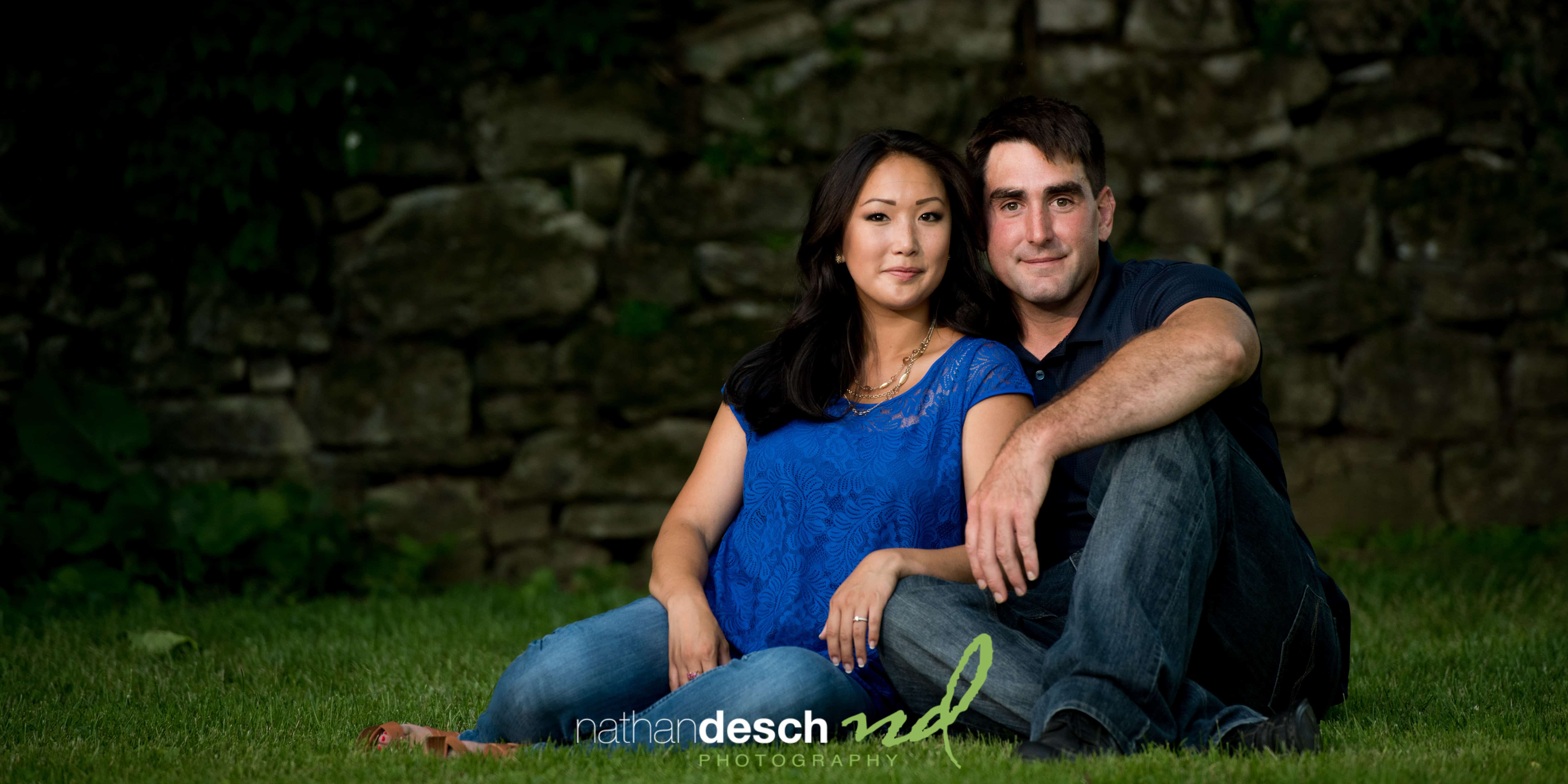 Reading Wedding Photographers