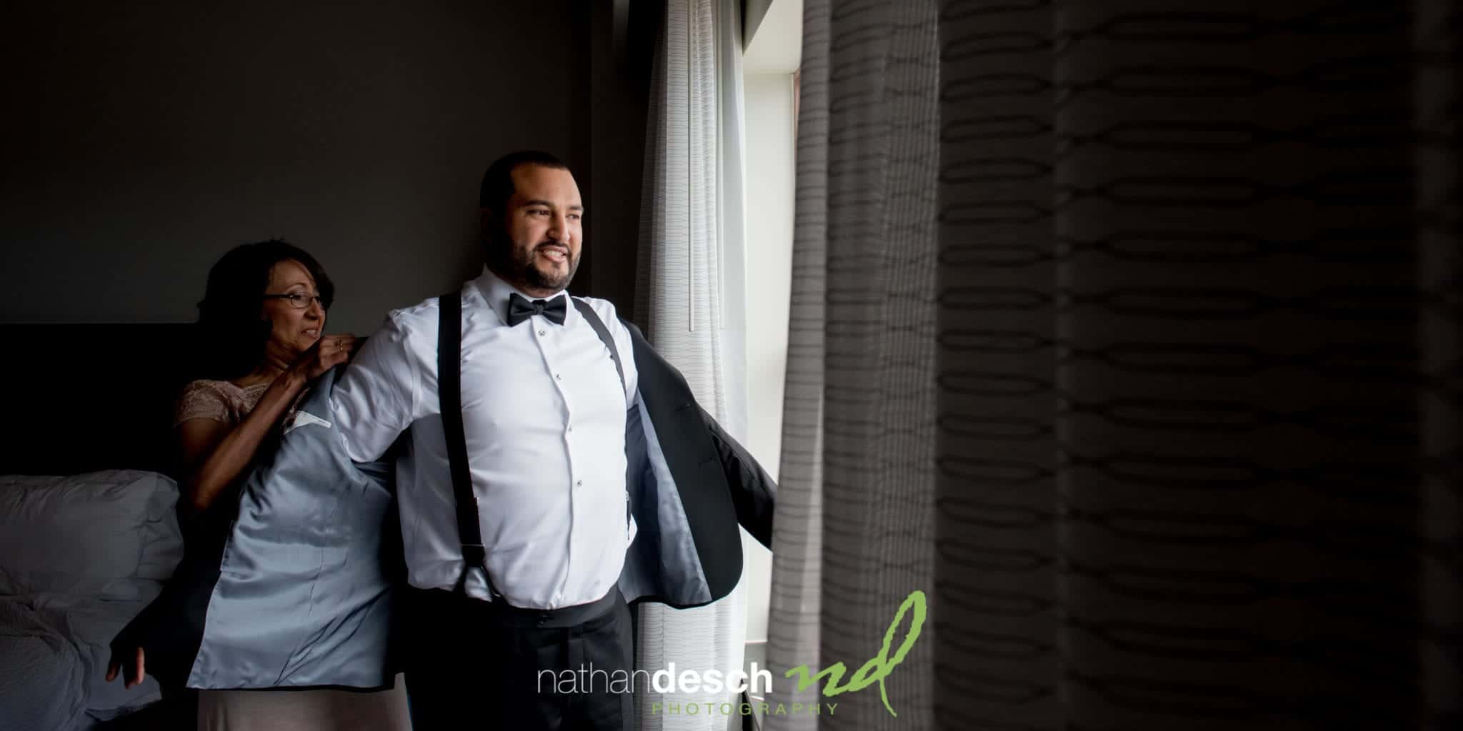 Reading Wedding Photographers