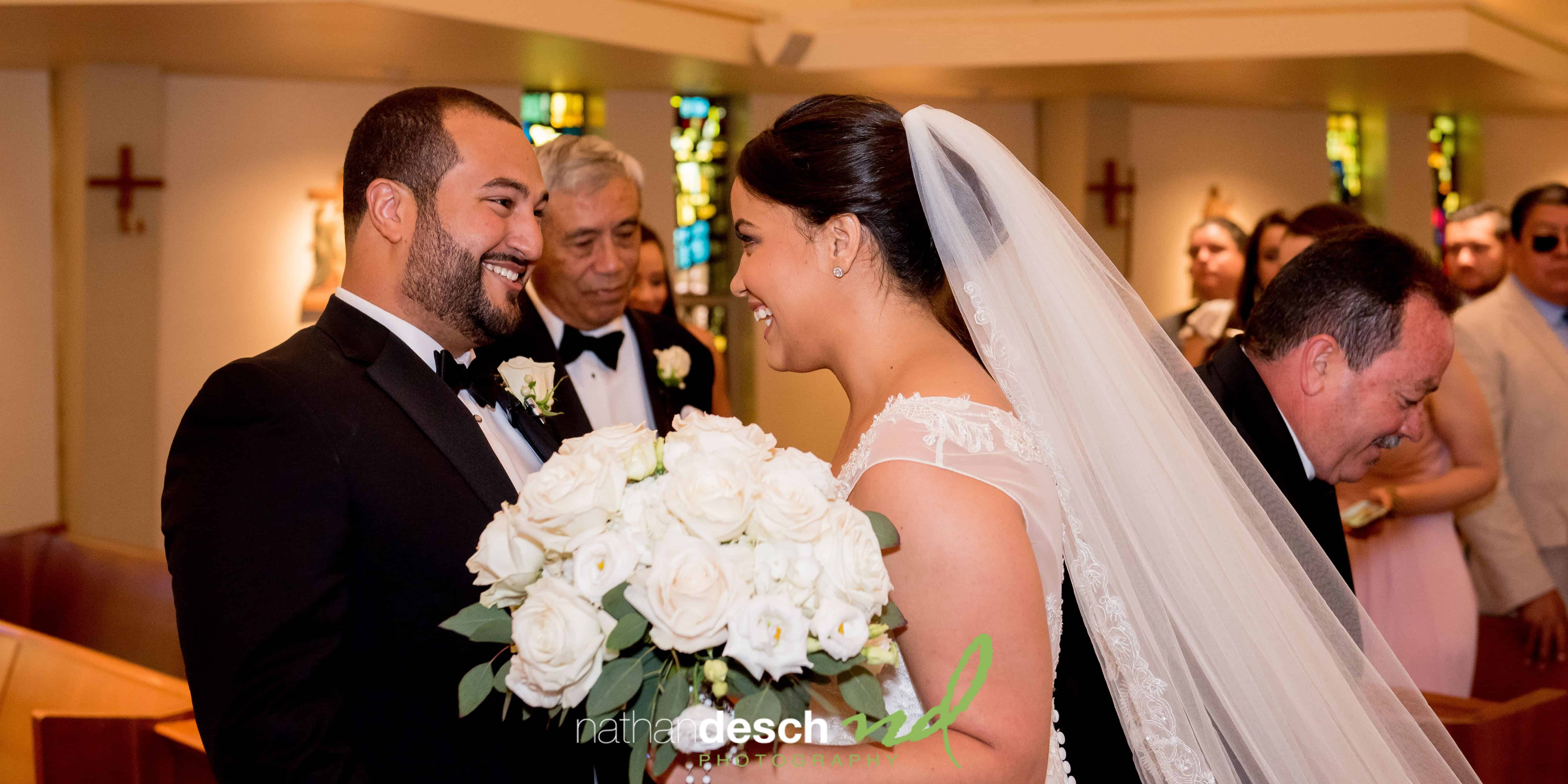 Reading Wedding Photographers
