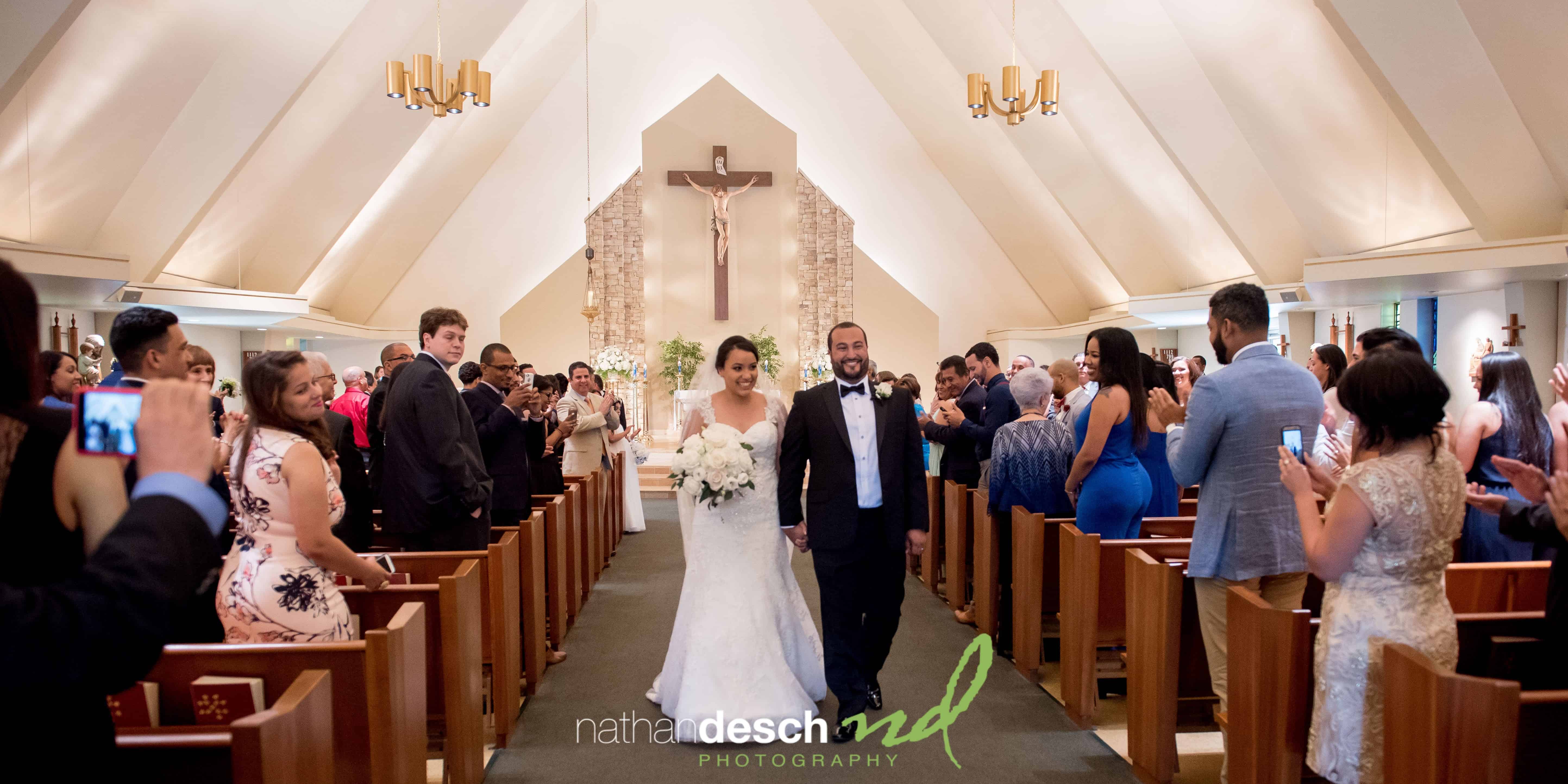 Reading Wedding Photographers