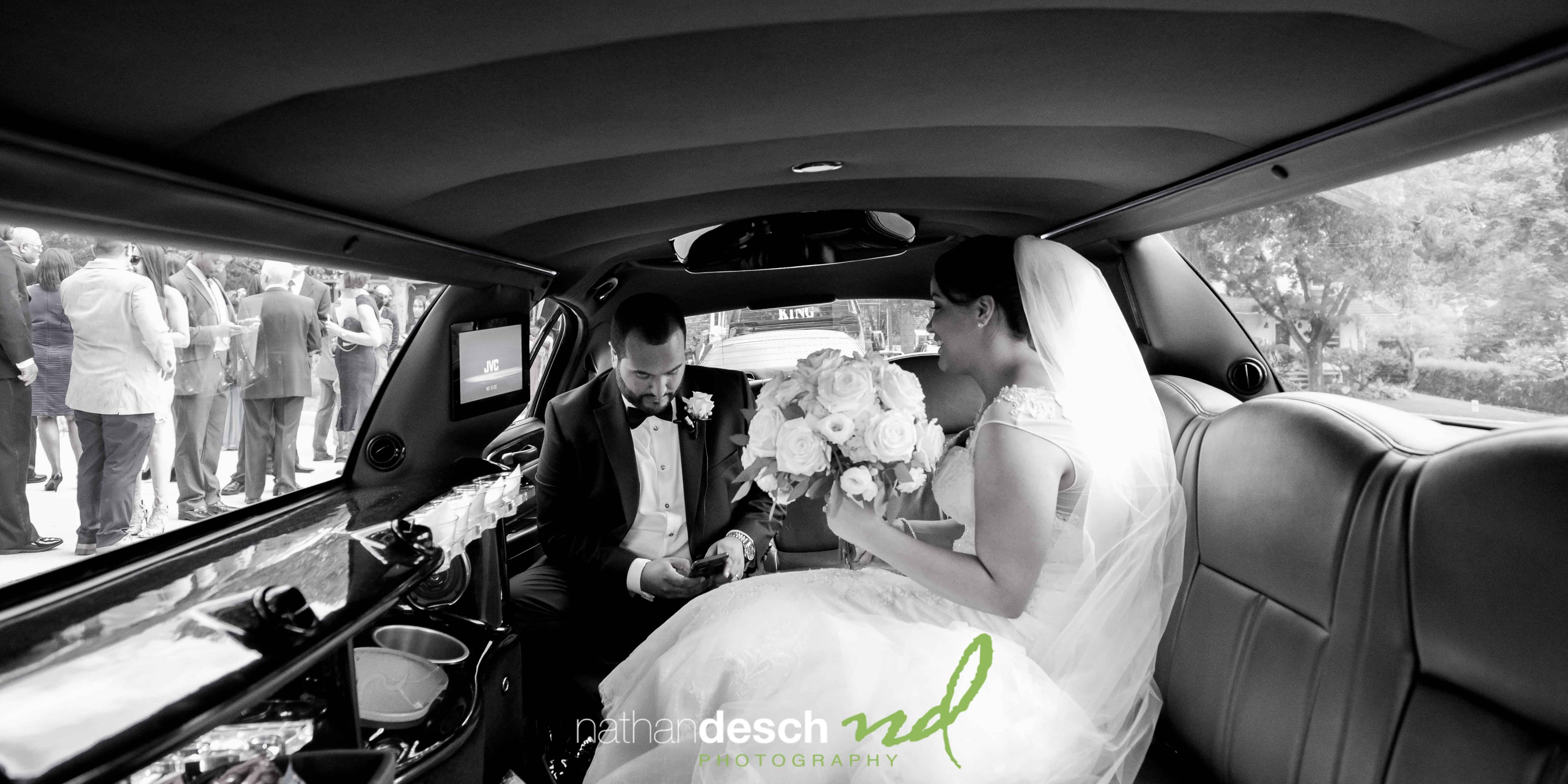 Reading Wedding Photographers