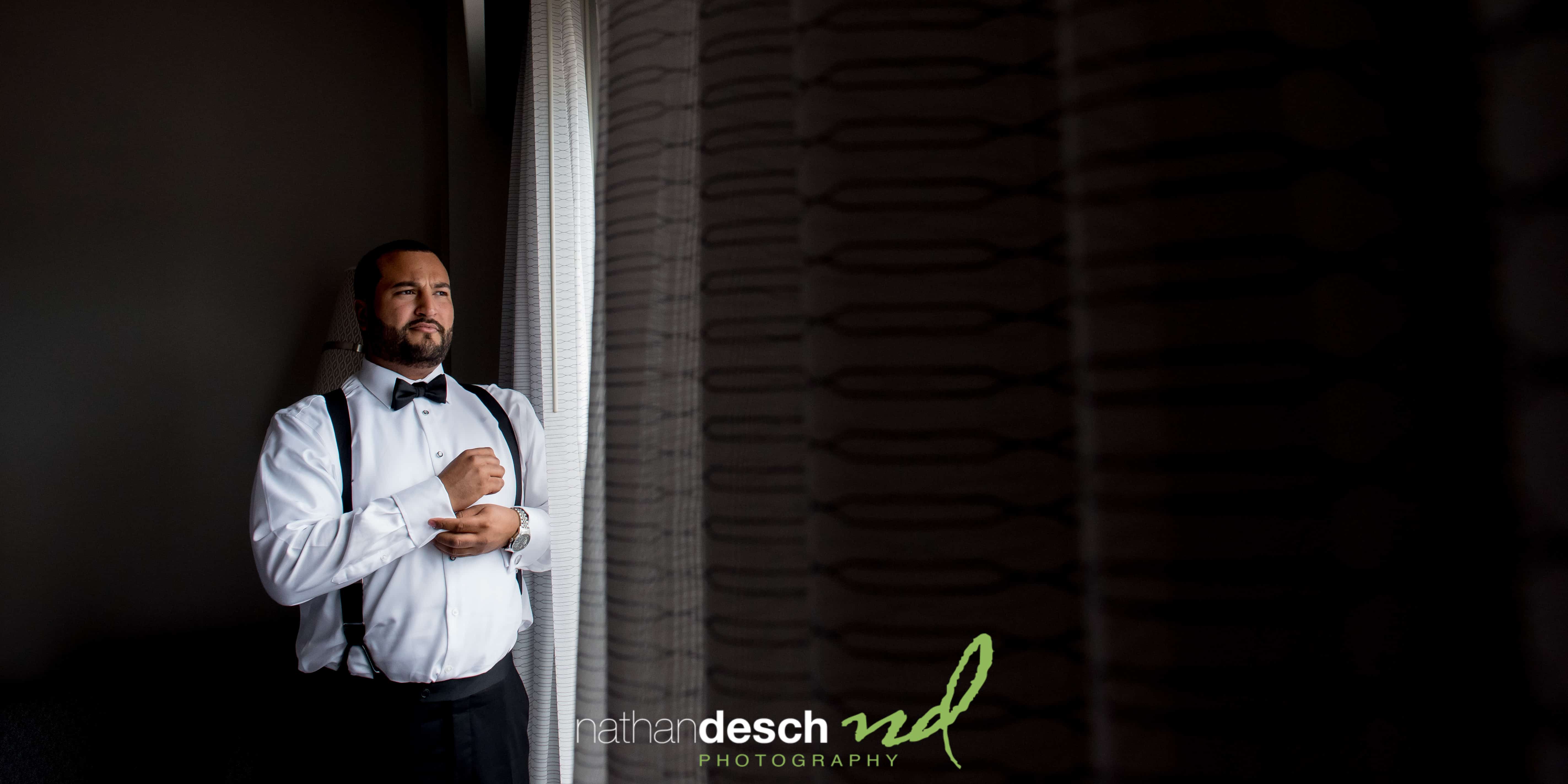 Reading Wedding Photographers