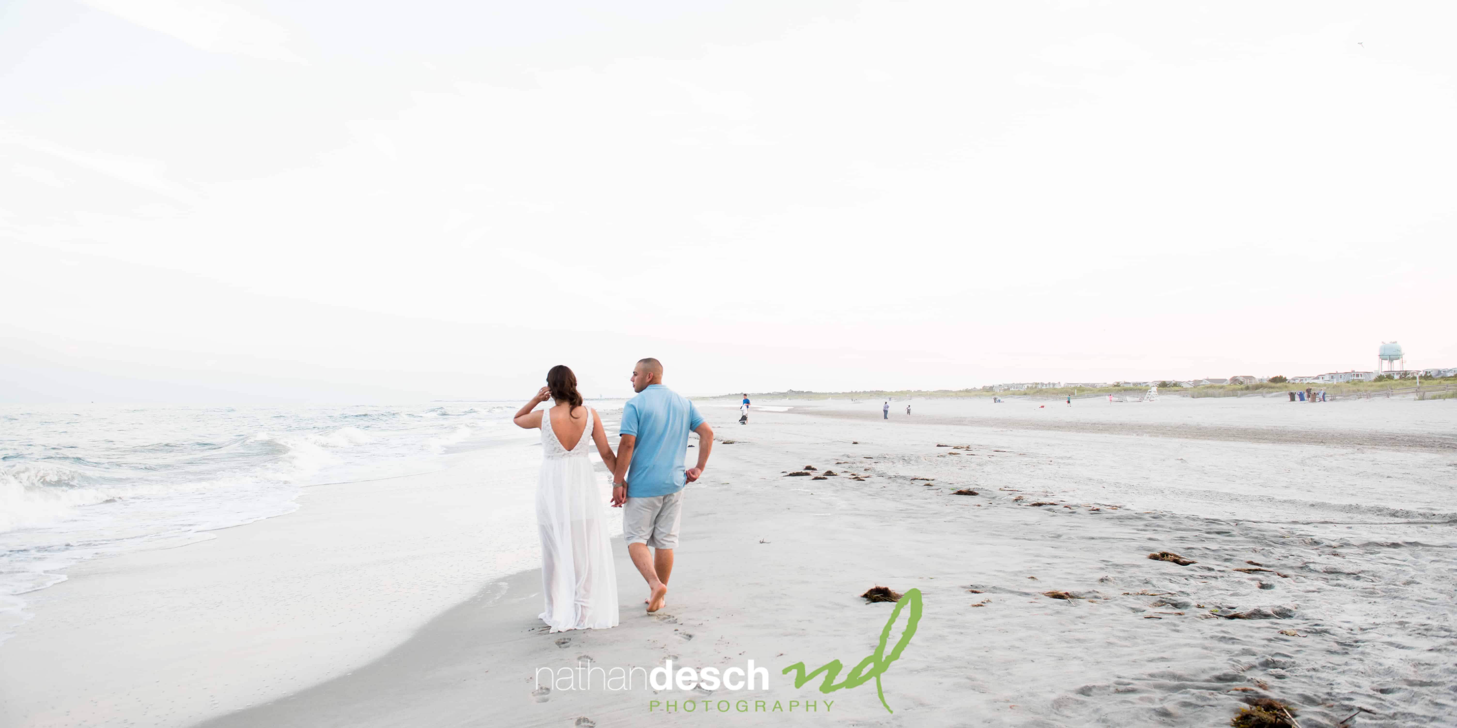 Avalon Engagement Pictures