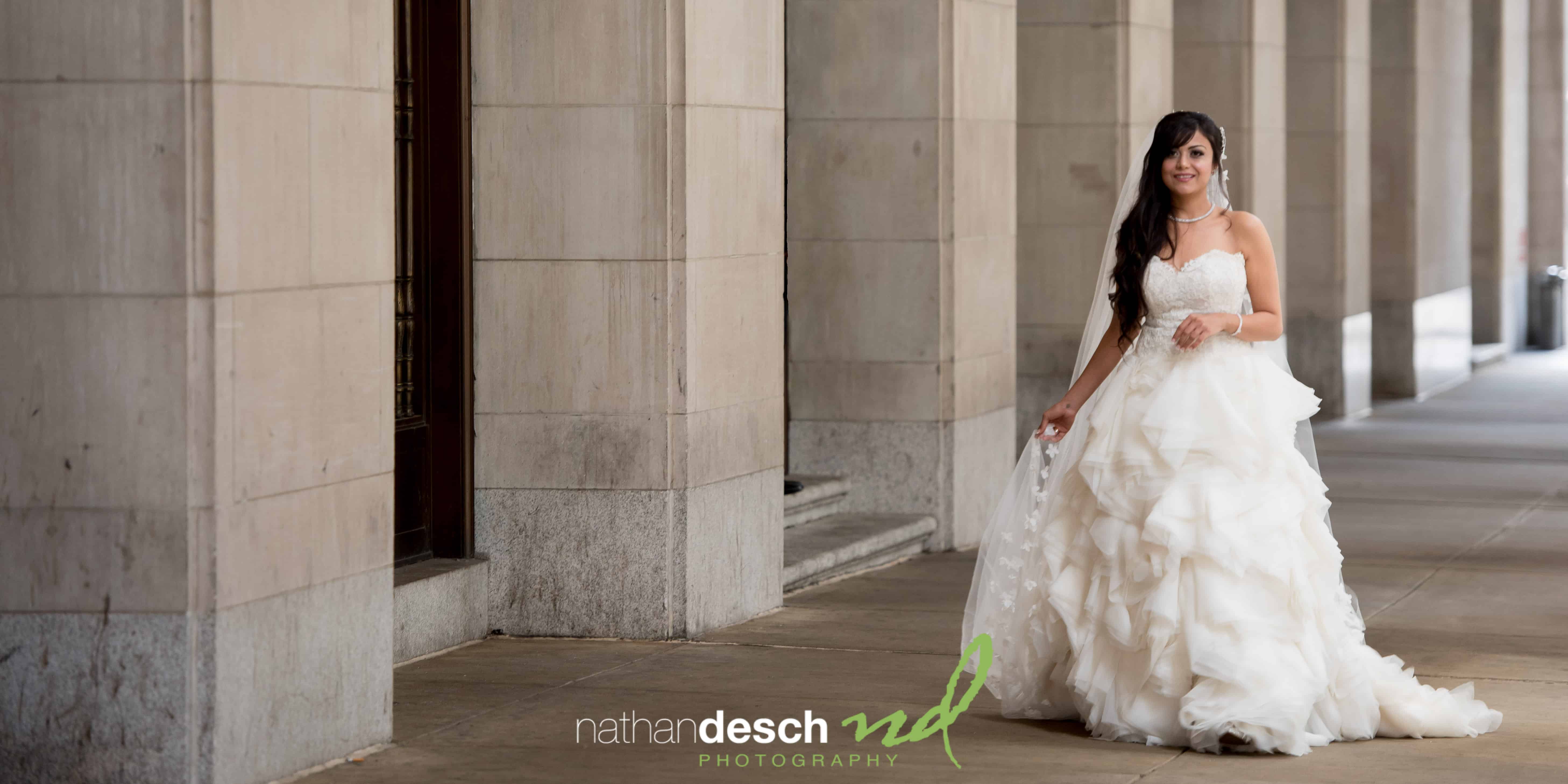 Philadelphia Wedding Photographer