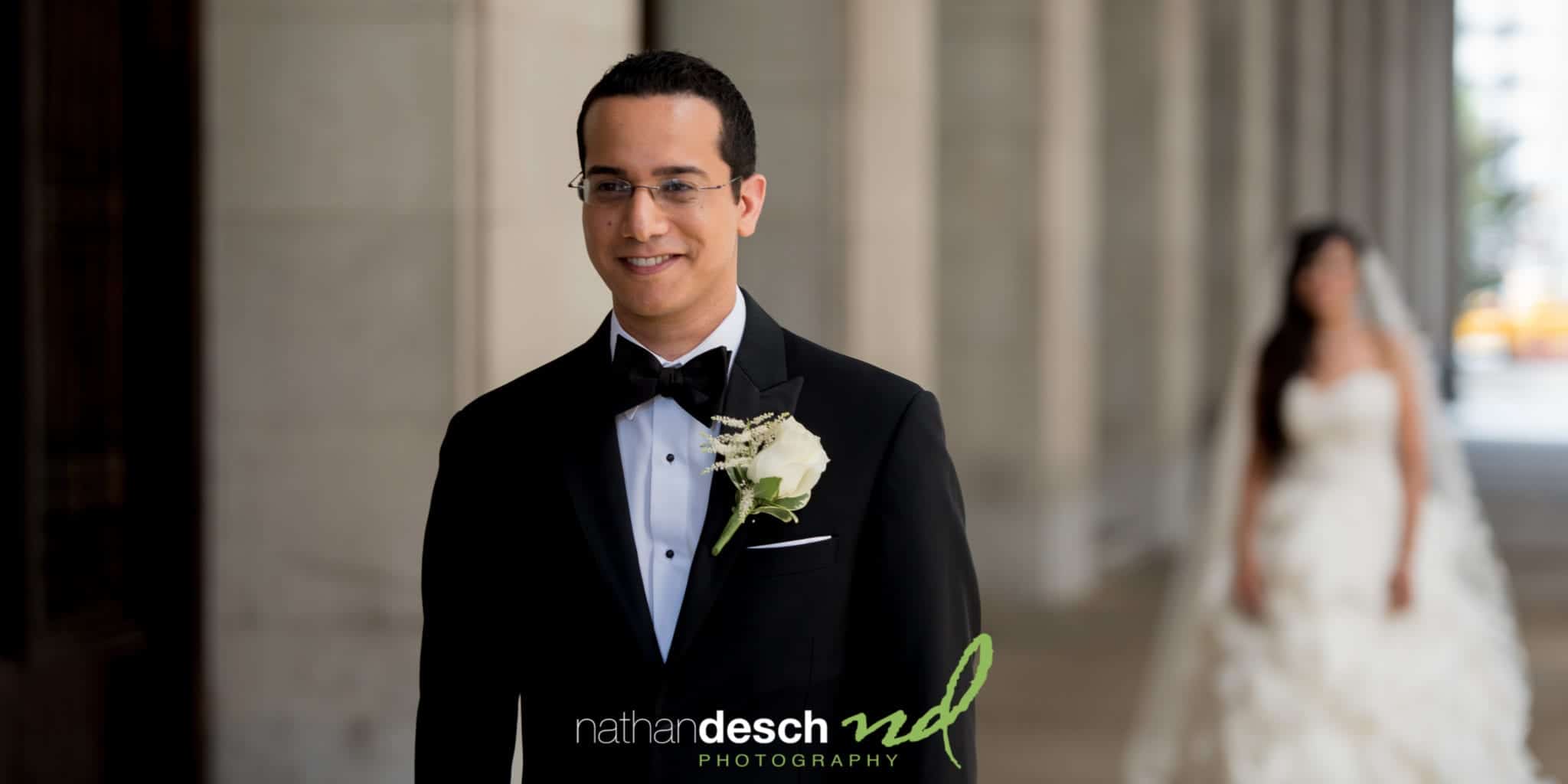 Philadelphia Wedding Photographer