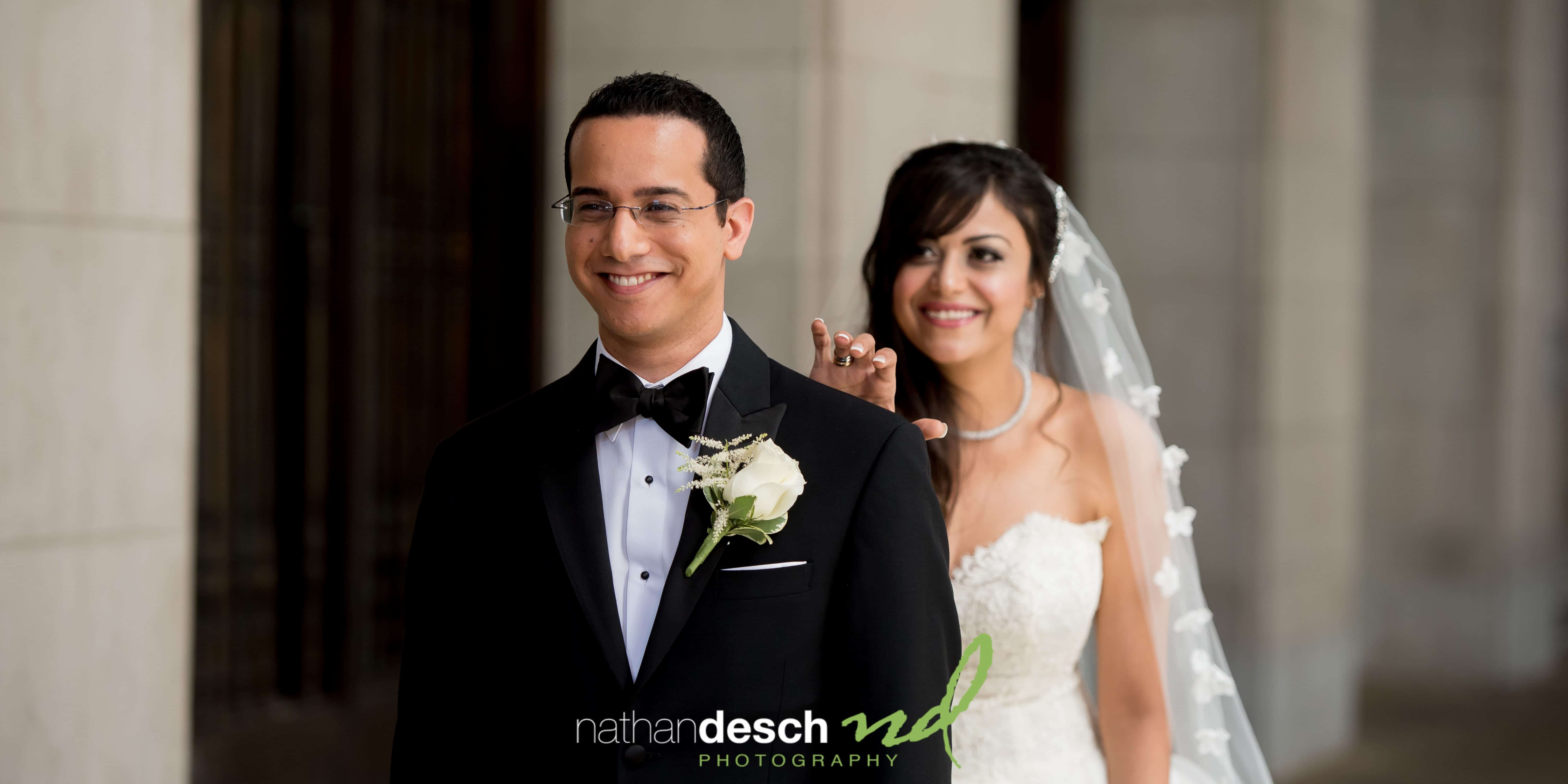 Philadelphia Wedding Photographer