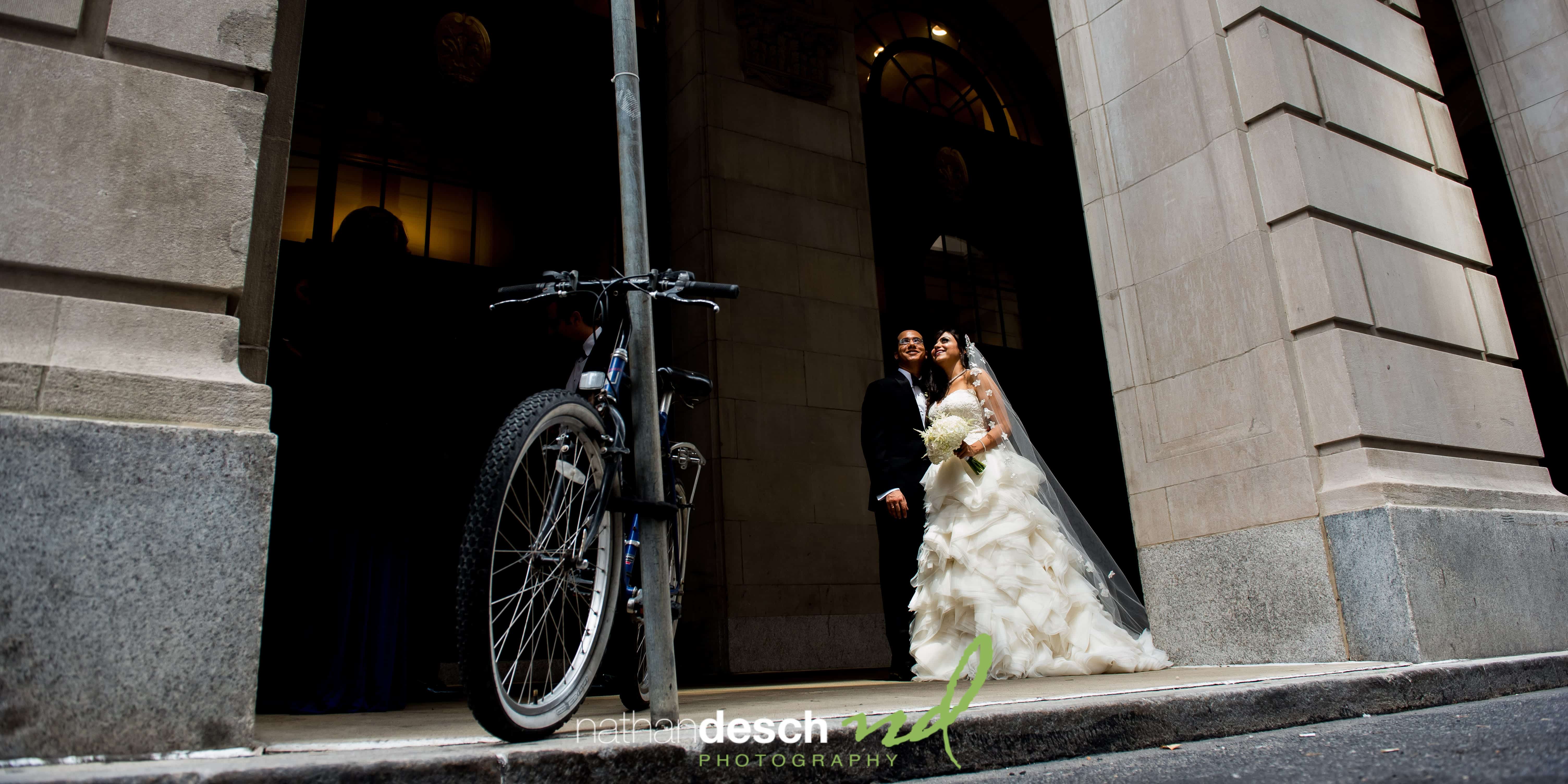 Philadelphia Wedding Photographer