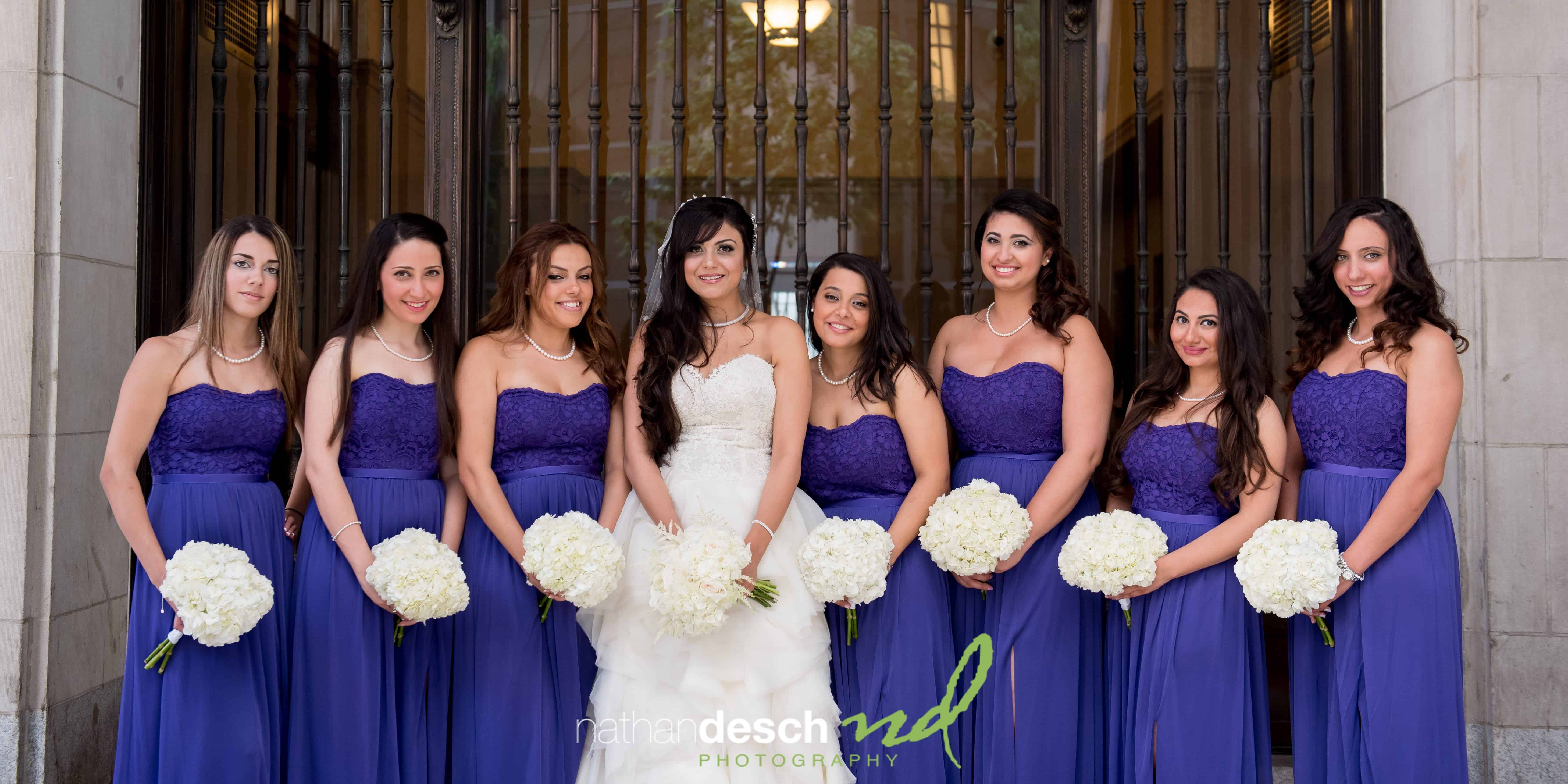 Philadelphia Wedding Photographer