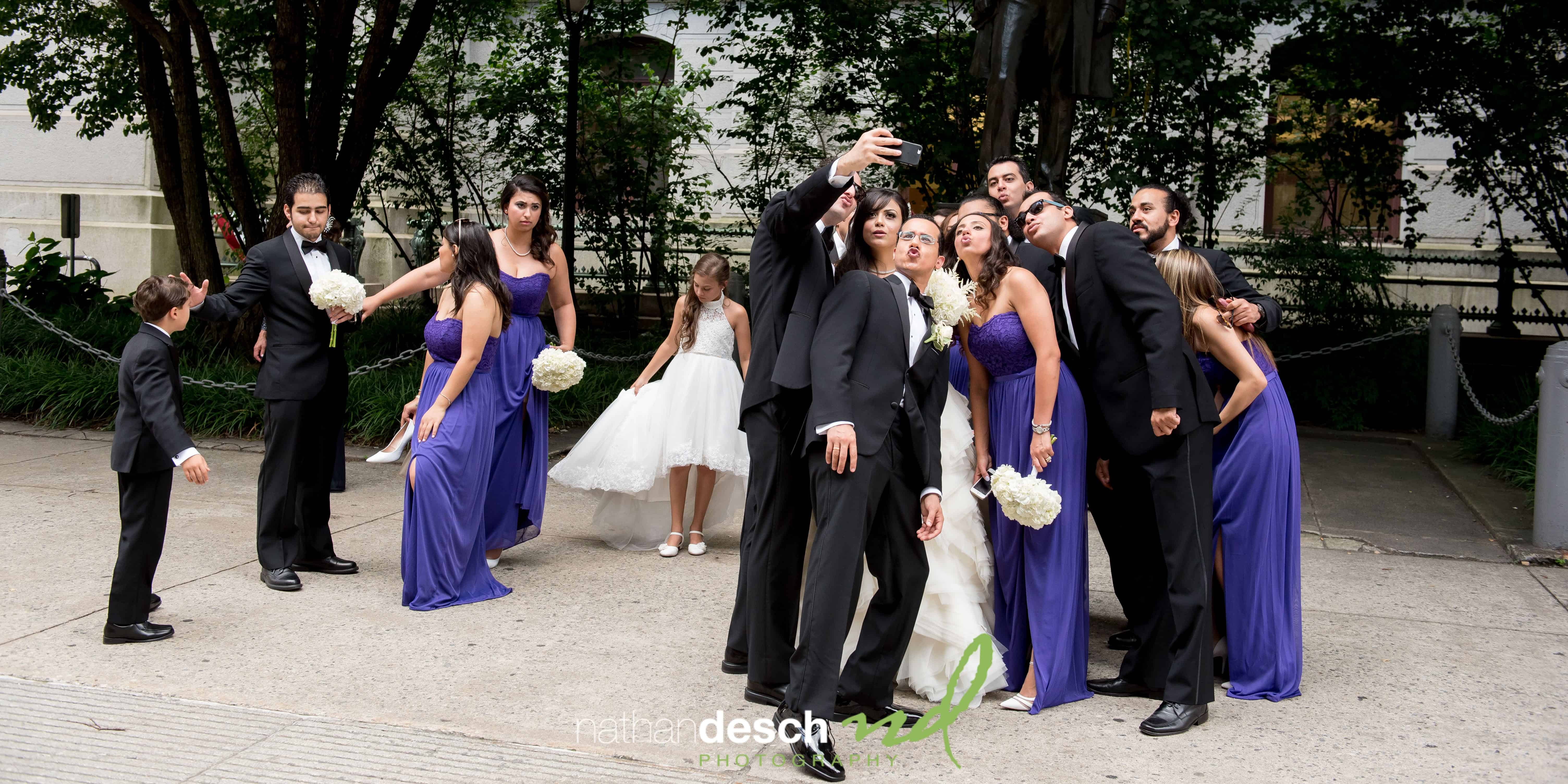 Egyptian Weddings