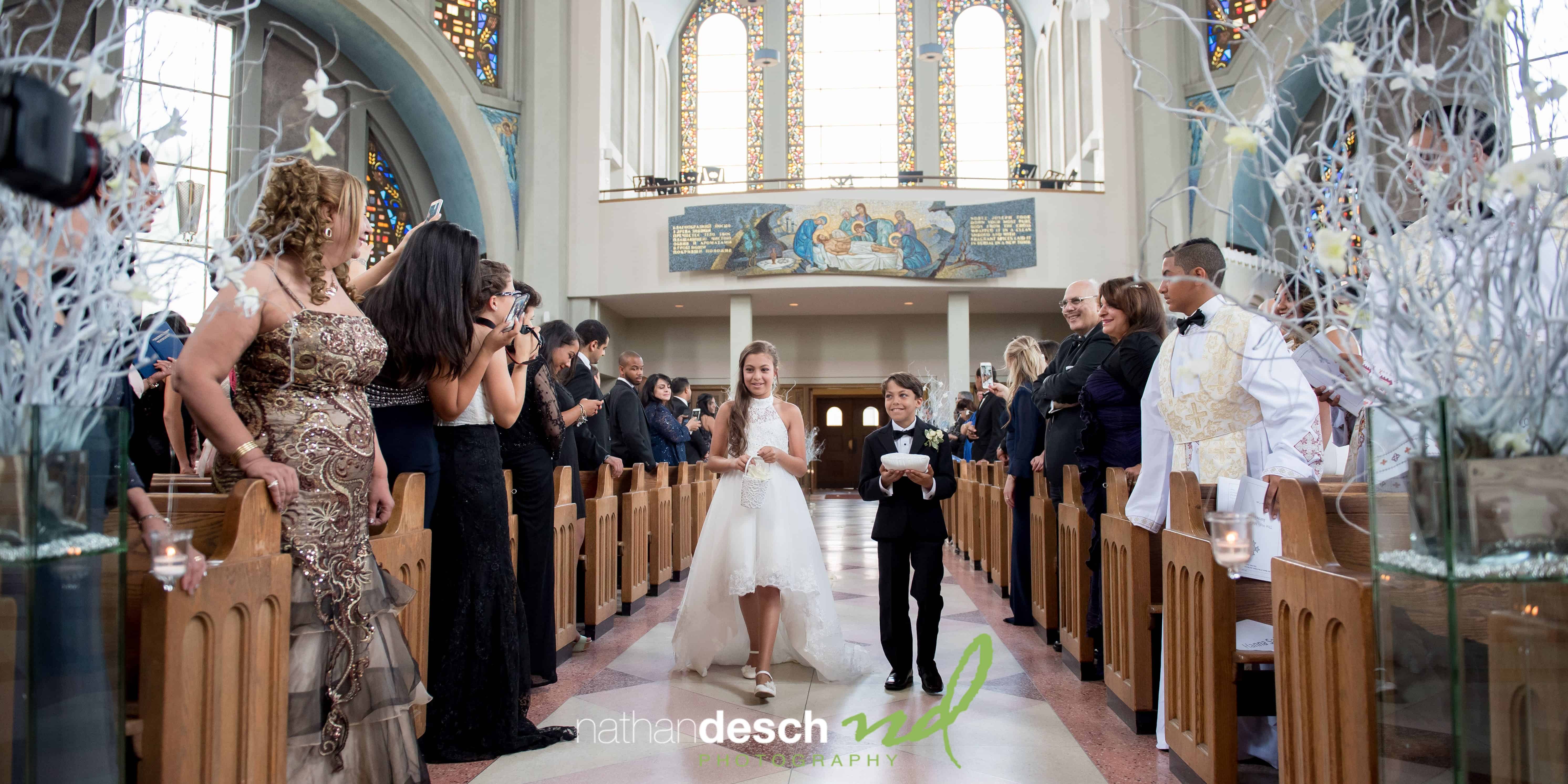 Egyptian Weddings