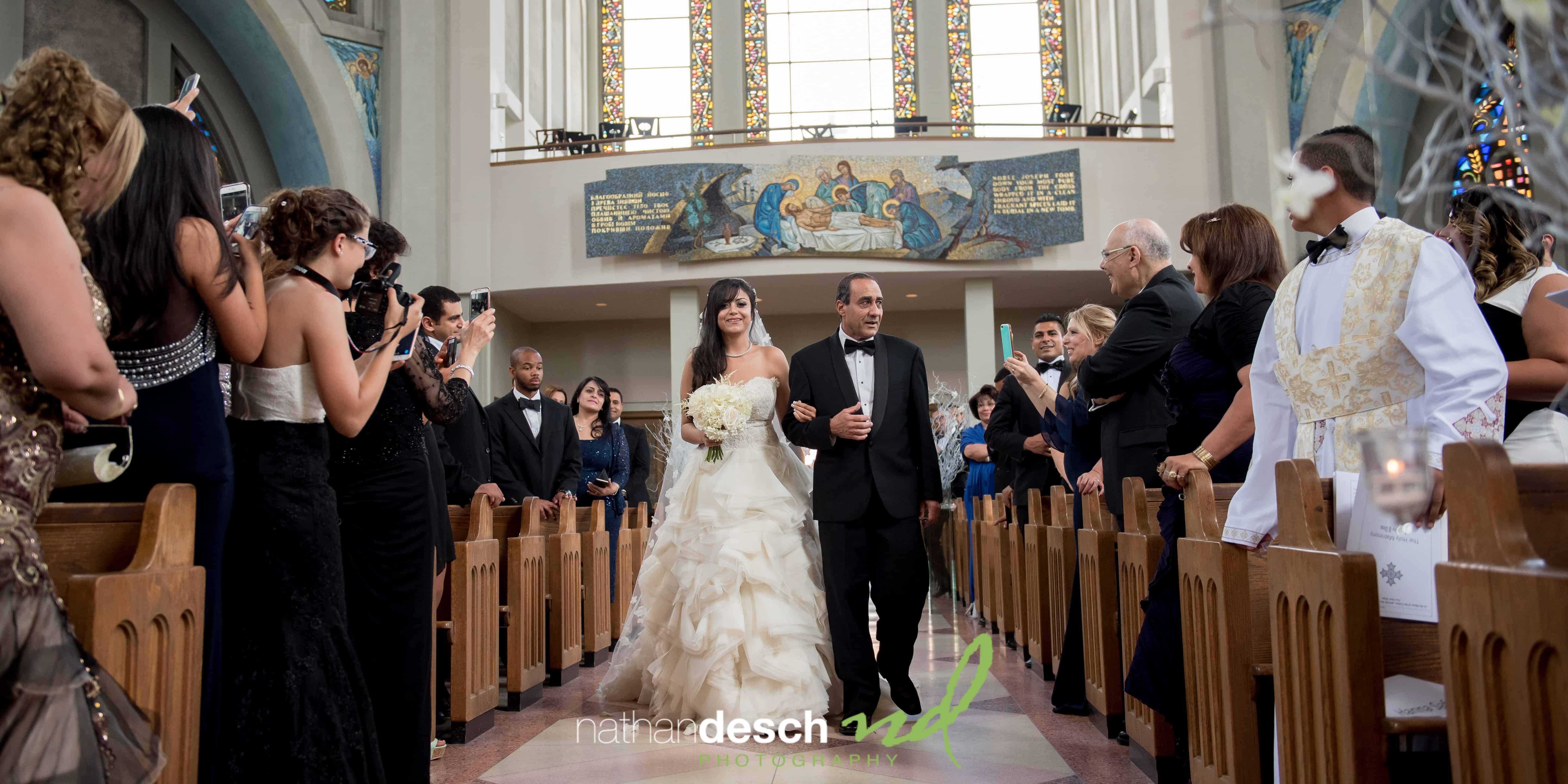 Egyptian Weddings
