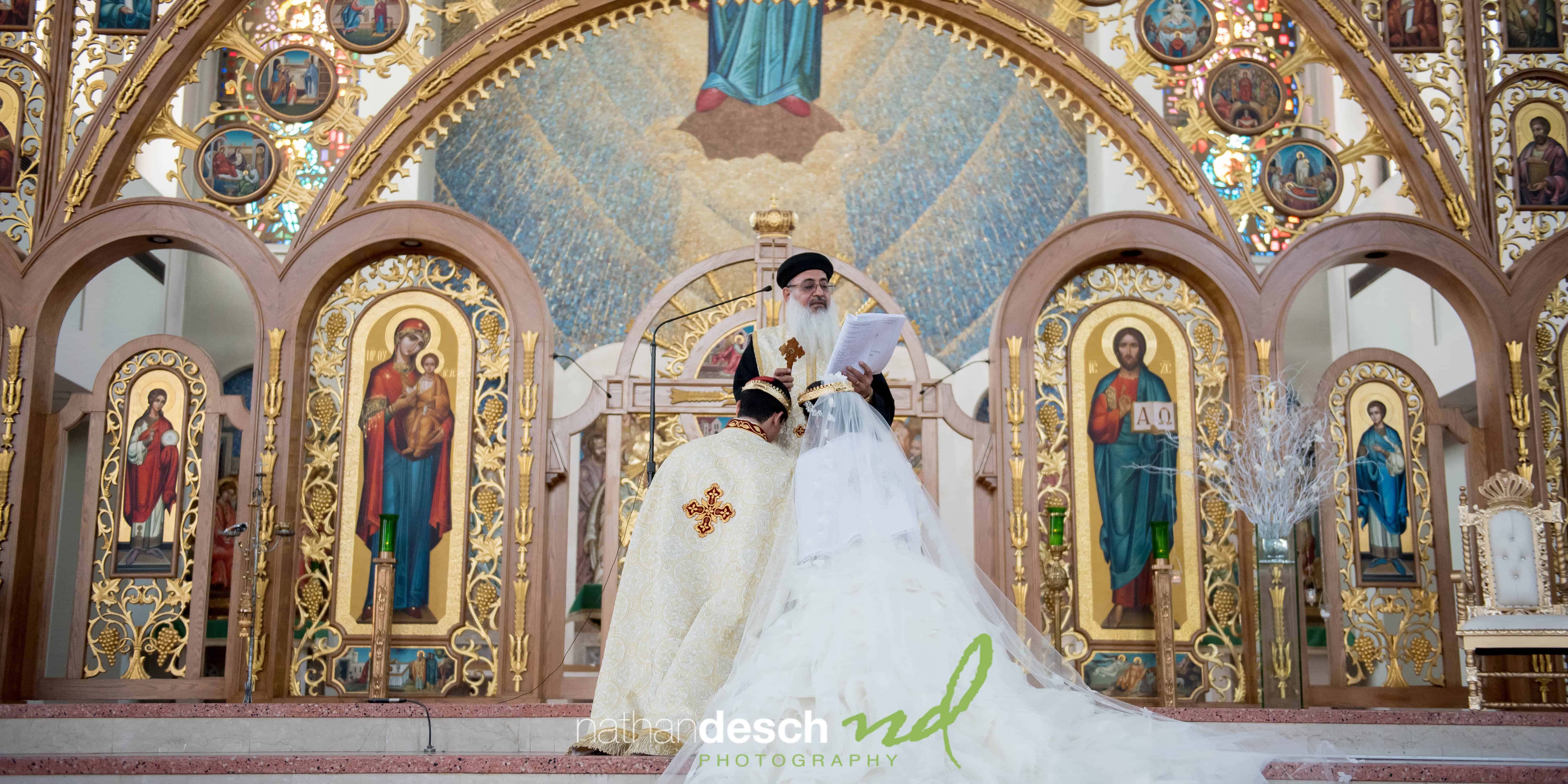 Egyptian Weddings