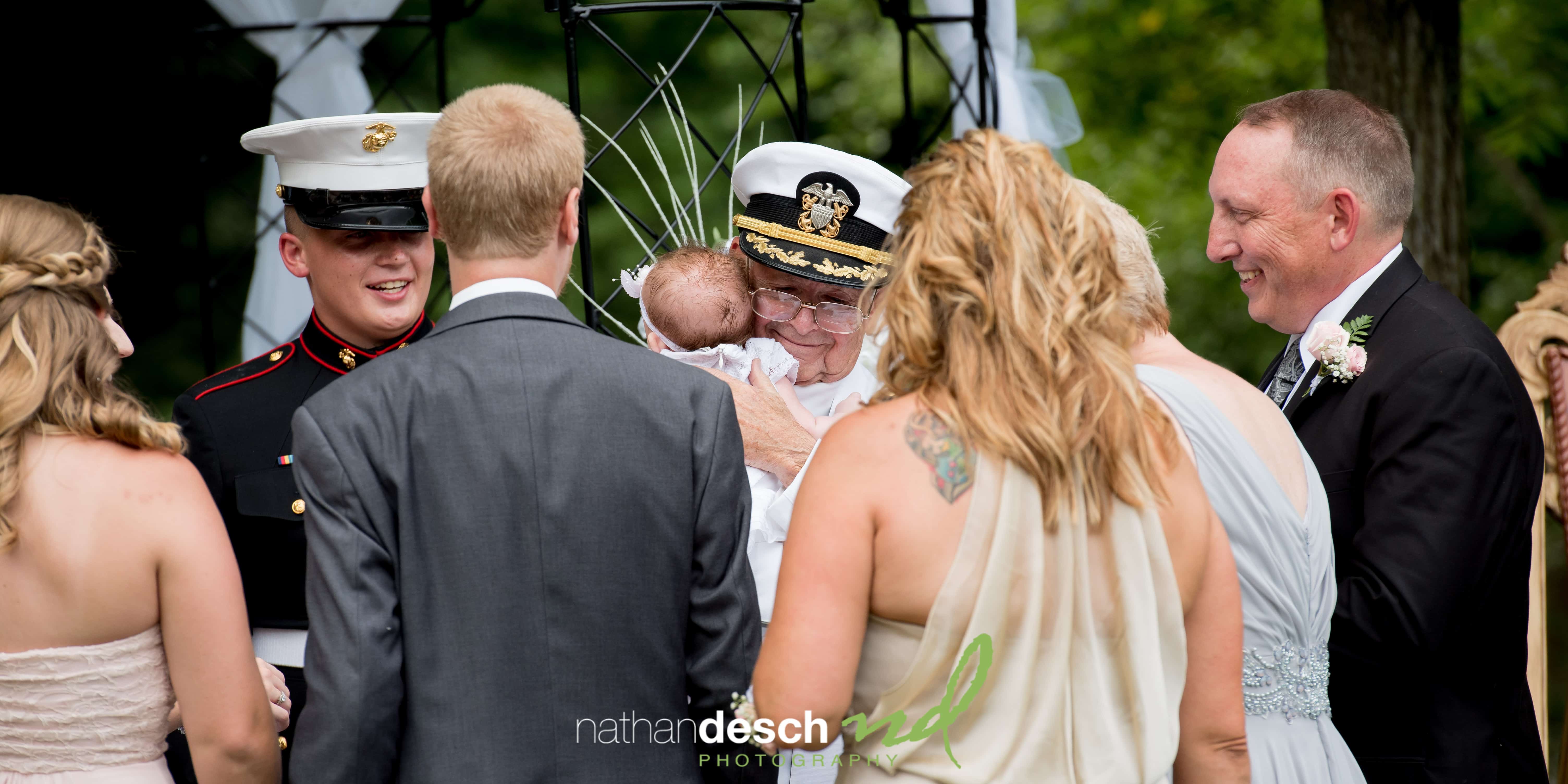 Moonstone Manor Wedding Venue